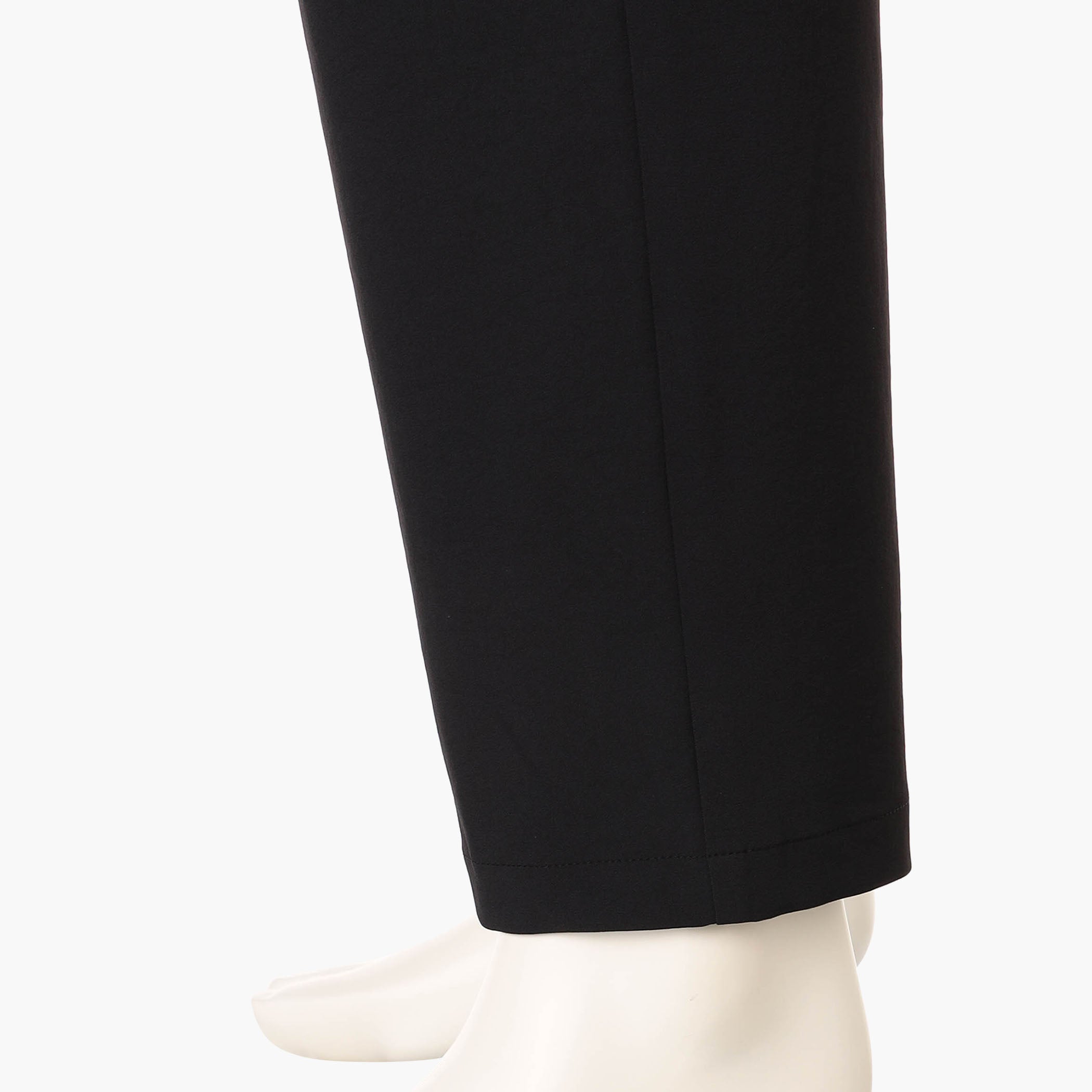 REF MEN’S STRETCH WIDE TAPERED PANTS