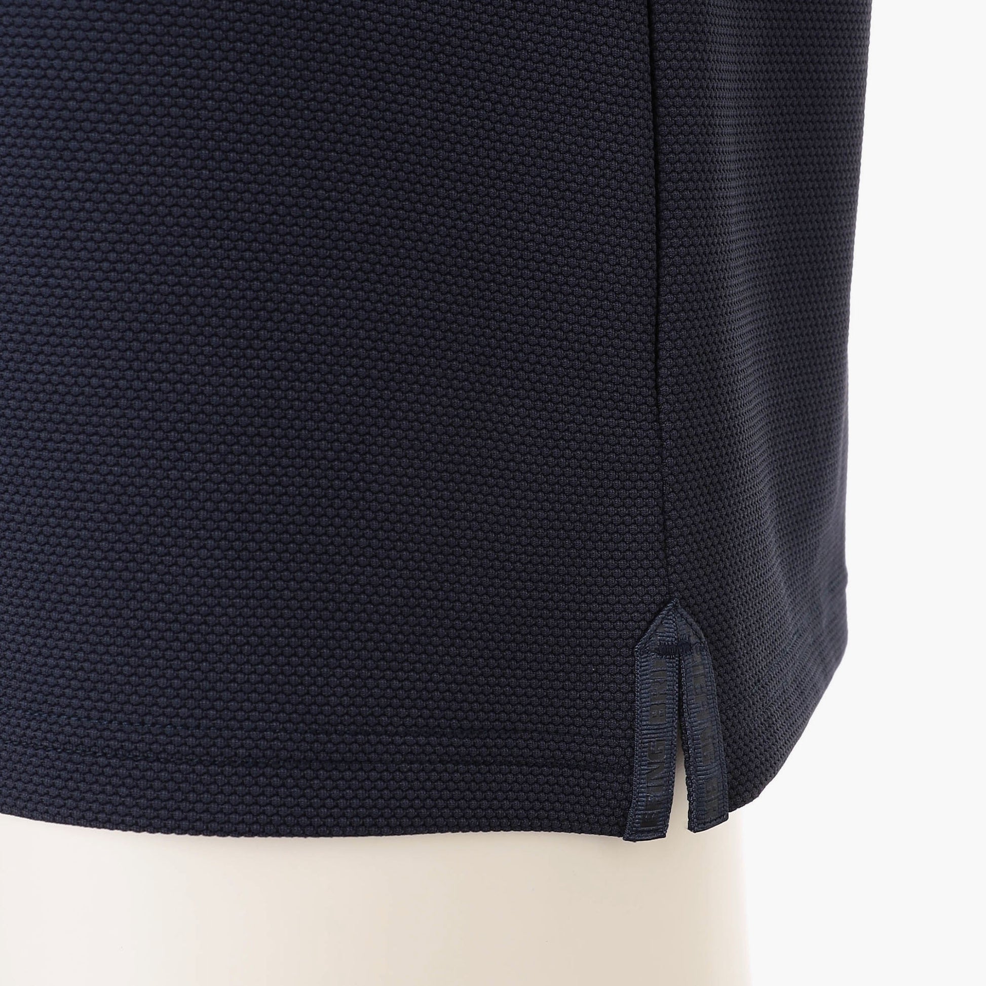 BRIEFING REF MEN’S MINI LINE POLO, Apparels, Golf