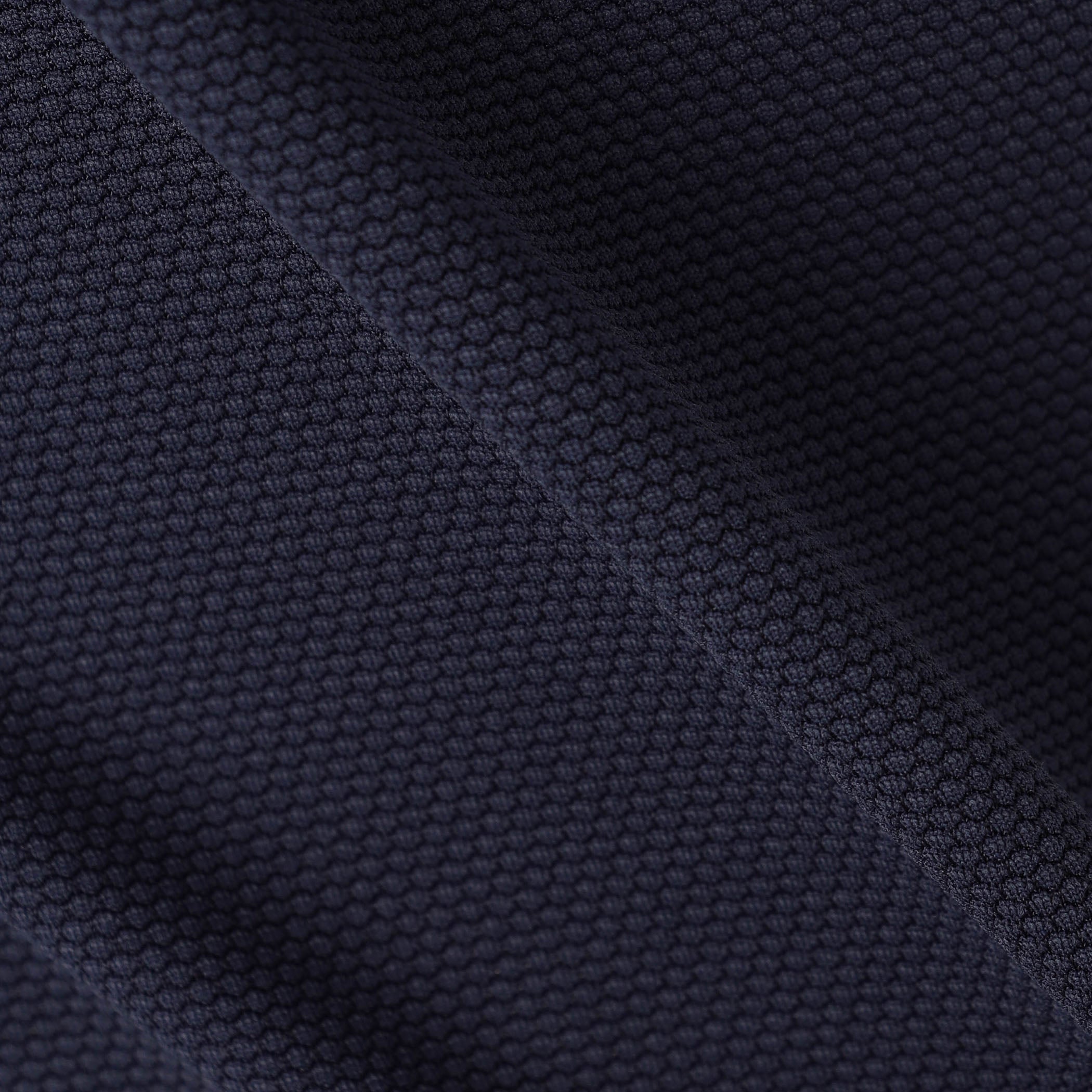 REF MEN’S MINI LINE POLO