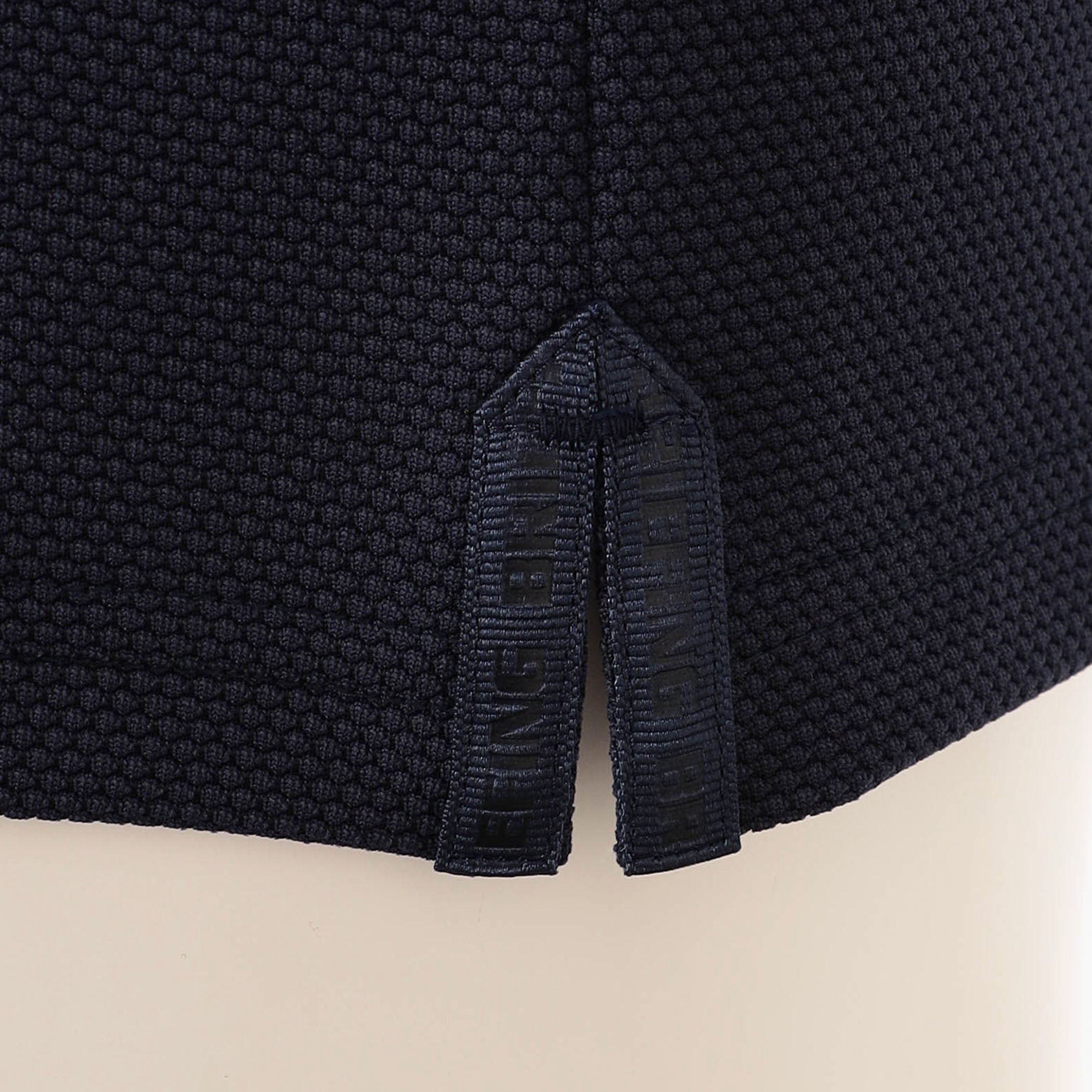 REF MEN’S MINI LINE POLO