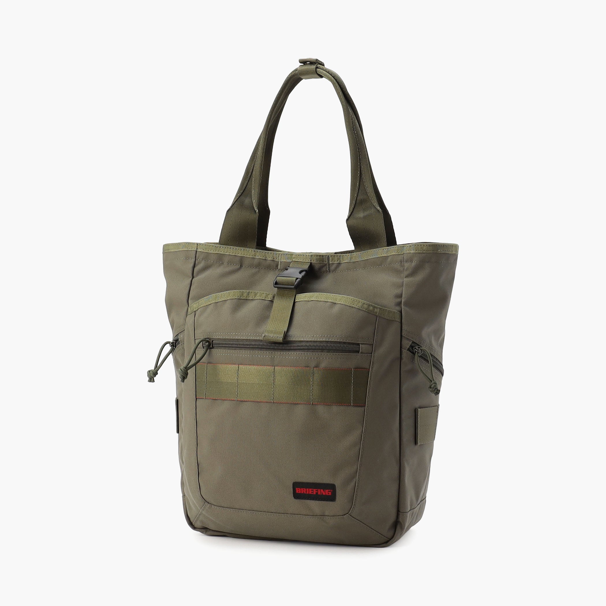Turf Tall Tote STD Cordura Vertical Tote Bag STANDARD Series