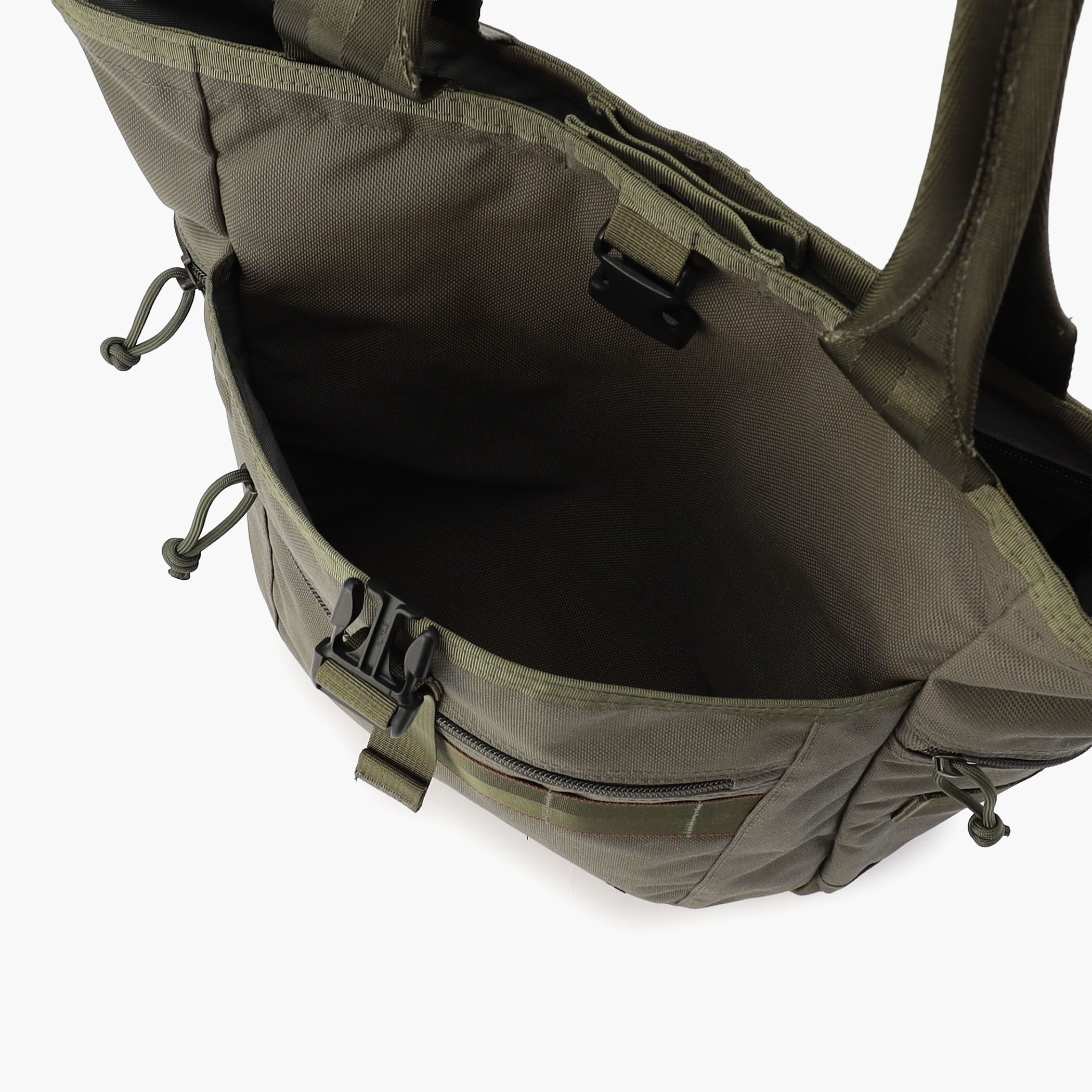 Turf Tall Tote STD Cordura Vertical Tote Bag STANDARD Series
