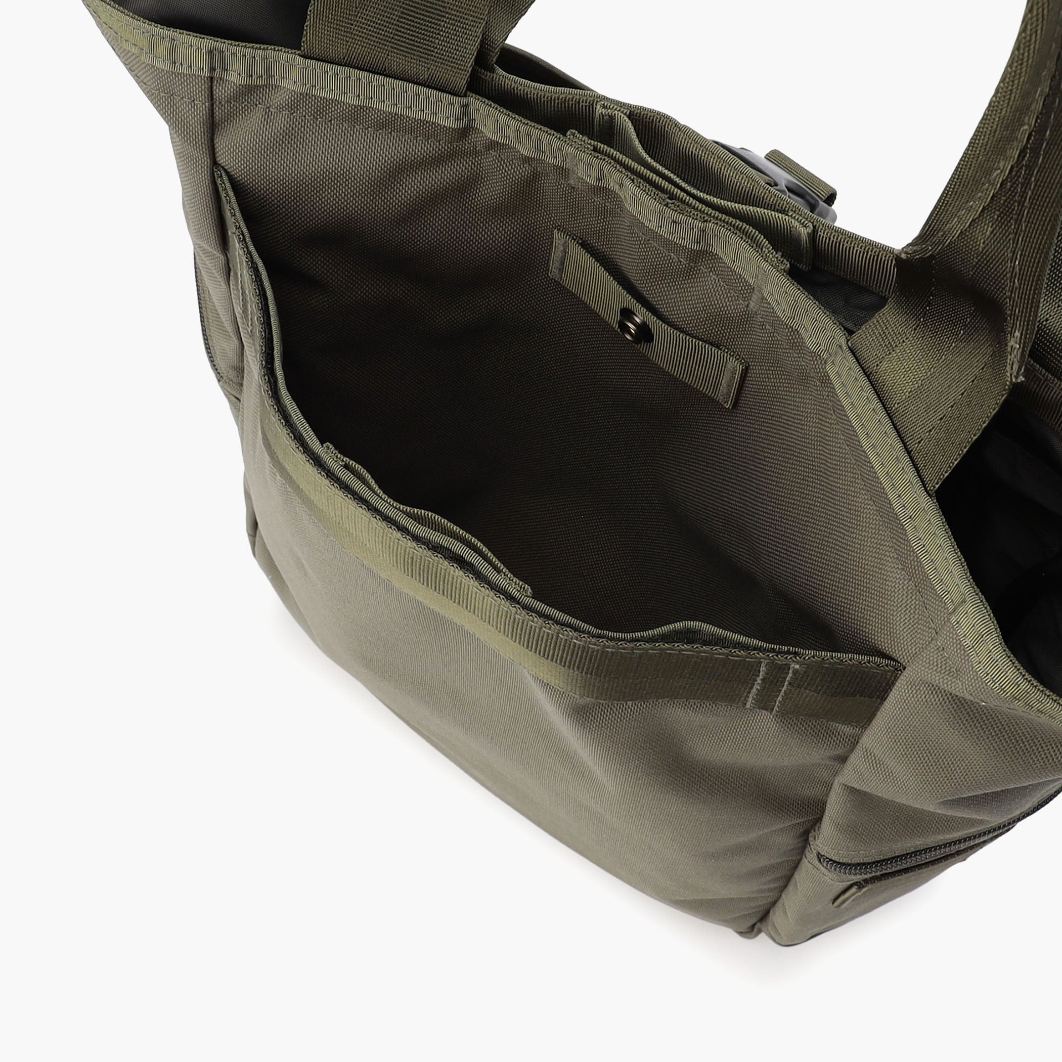 Turf Tall Tote STD Cordura Vertical Tote Bag STANDARD Series