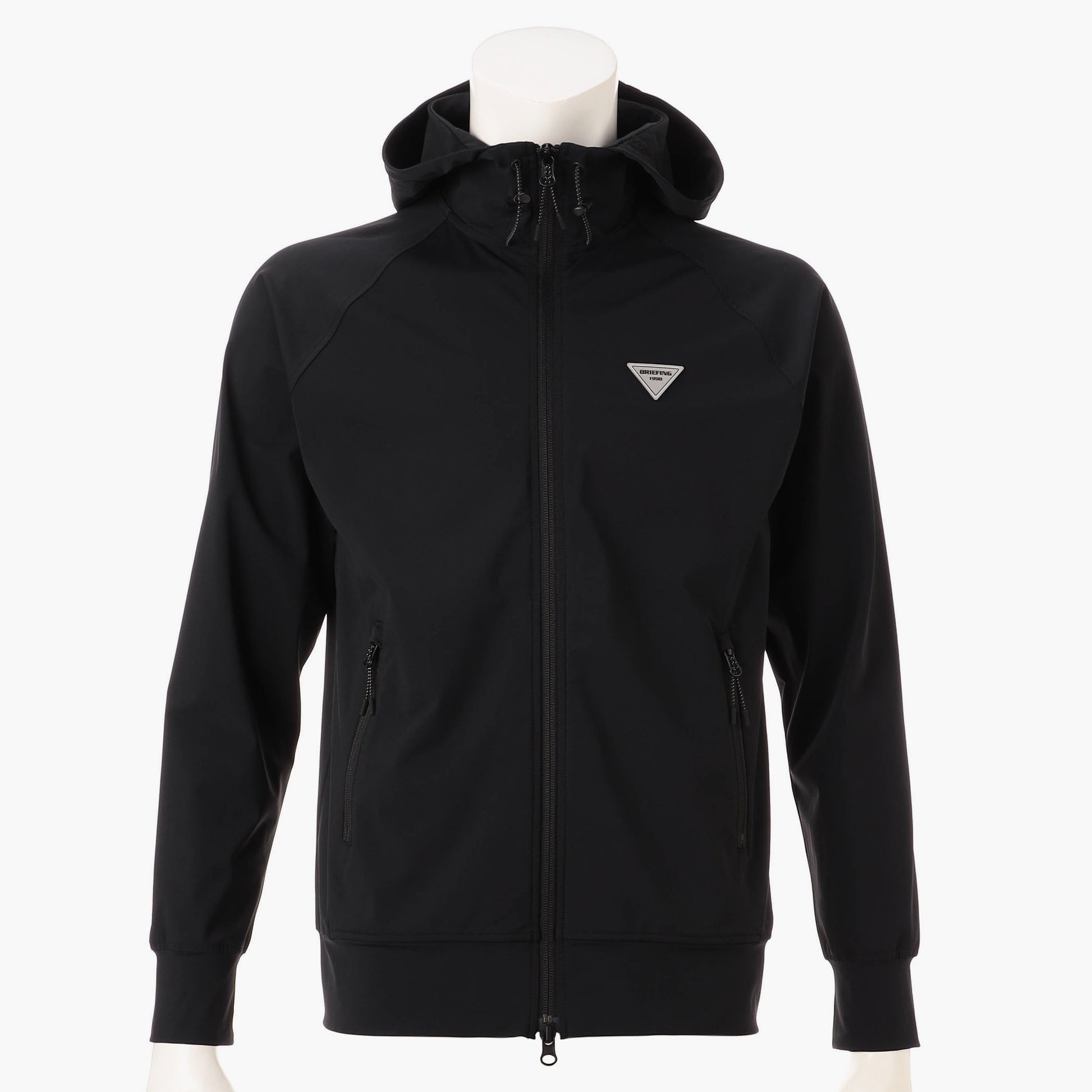 BRIEFING REF MEN’S WR FUNCTIONAL PARKA, Apparels, Golf