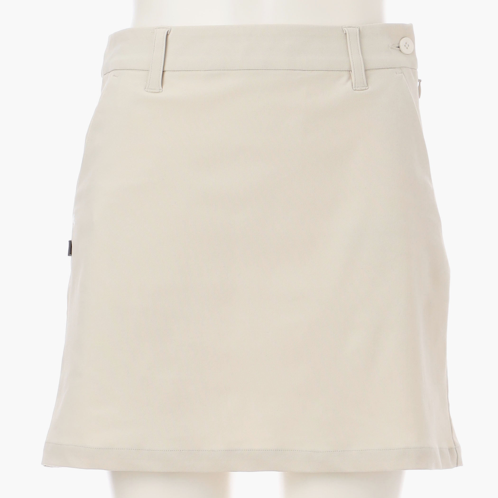 WOMEN'S BASIC SKIRT