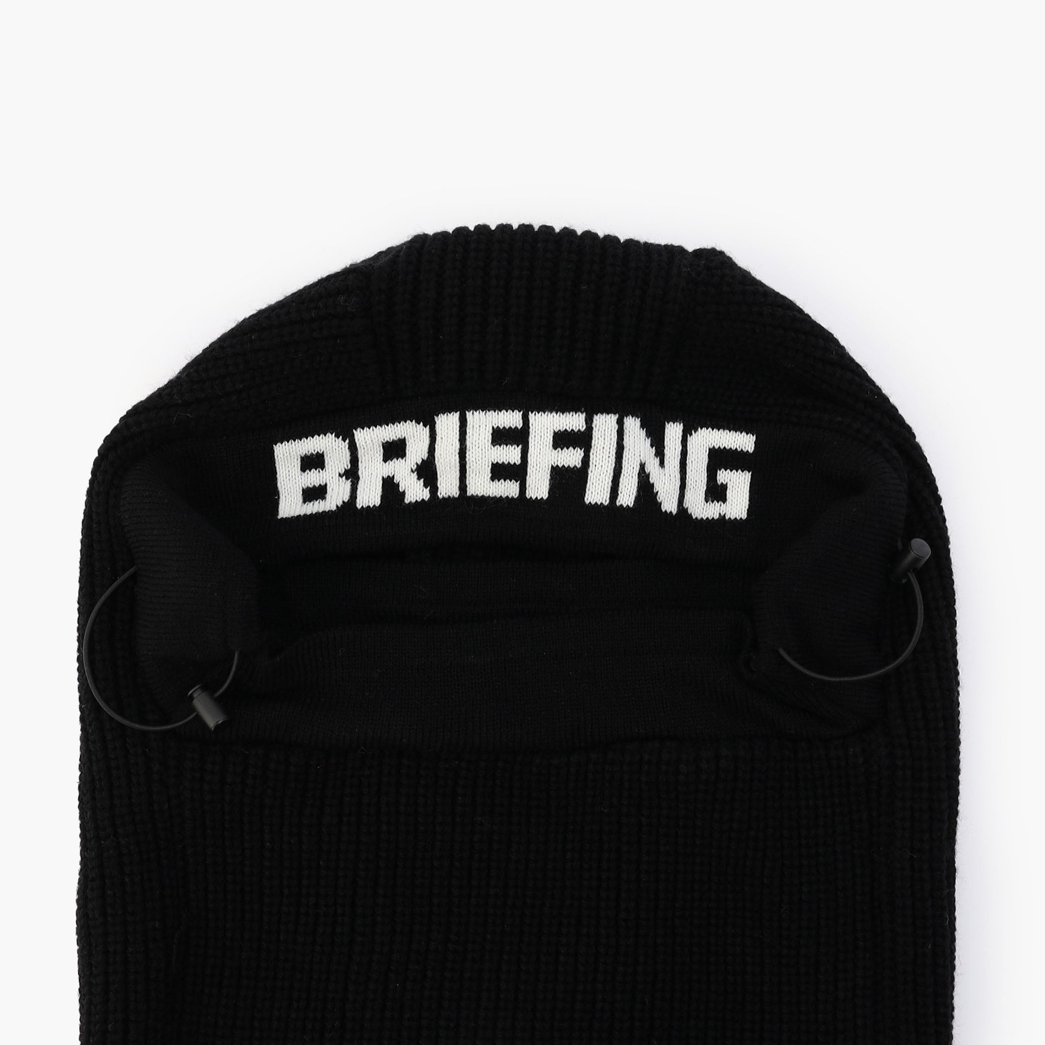 KNIT BALACLAVA