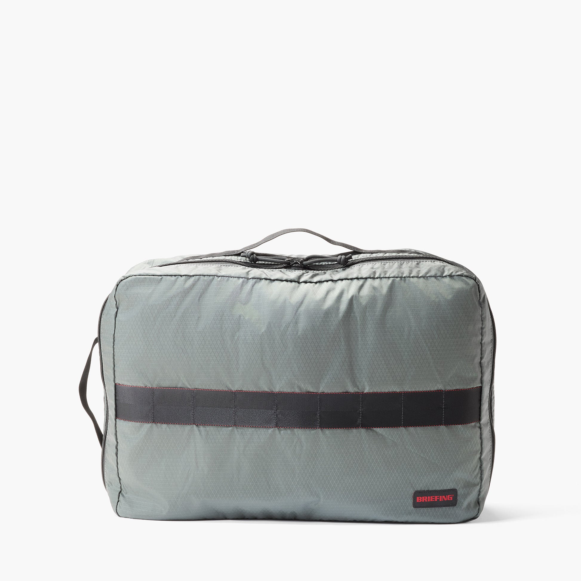 BRIEFING PACKING CUBE L, Travel, Travel