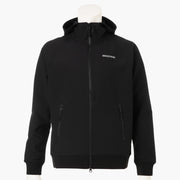 MEN’S STORMFLEECE BACK DOTS PARKA