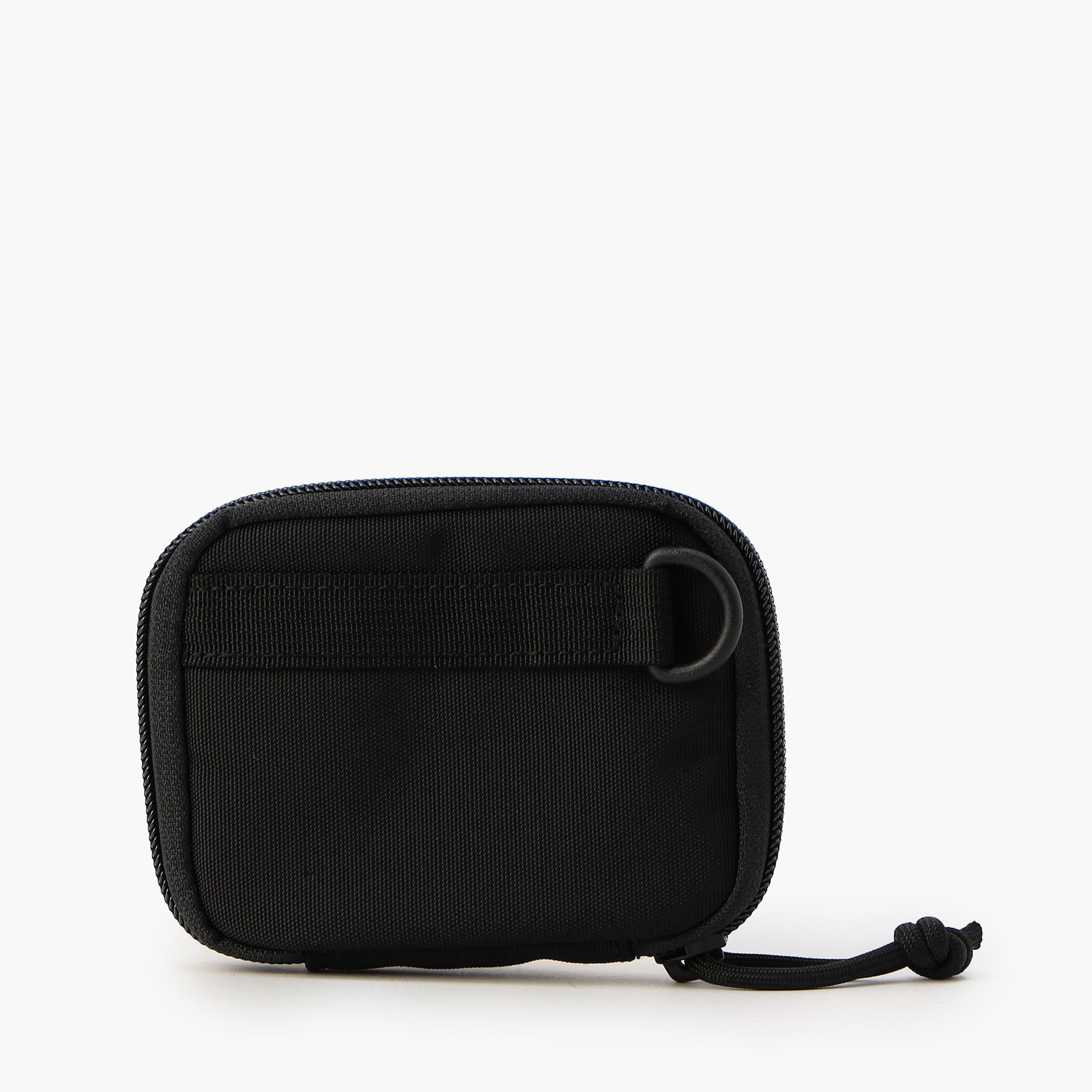 ROUND ZIP WALLET MW
