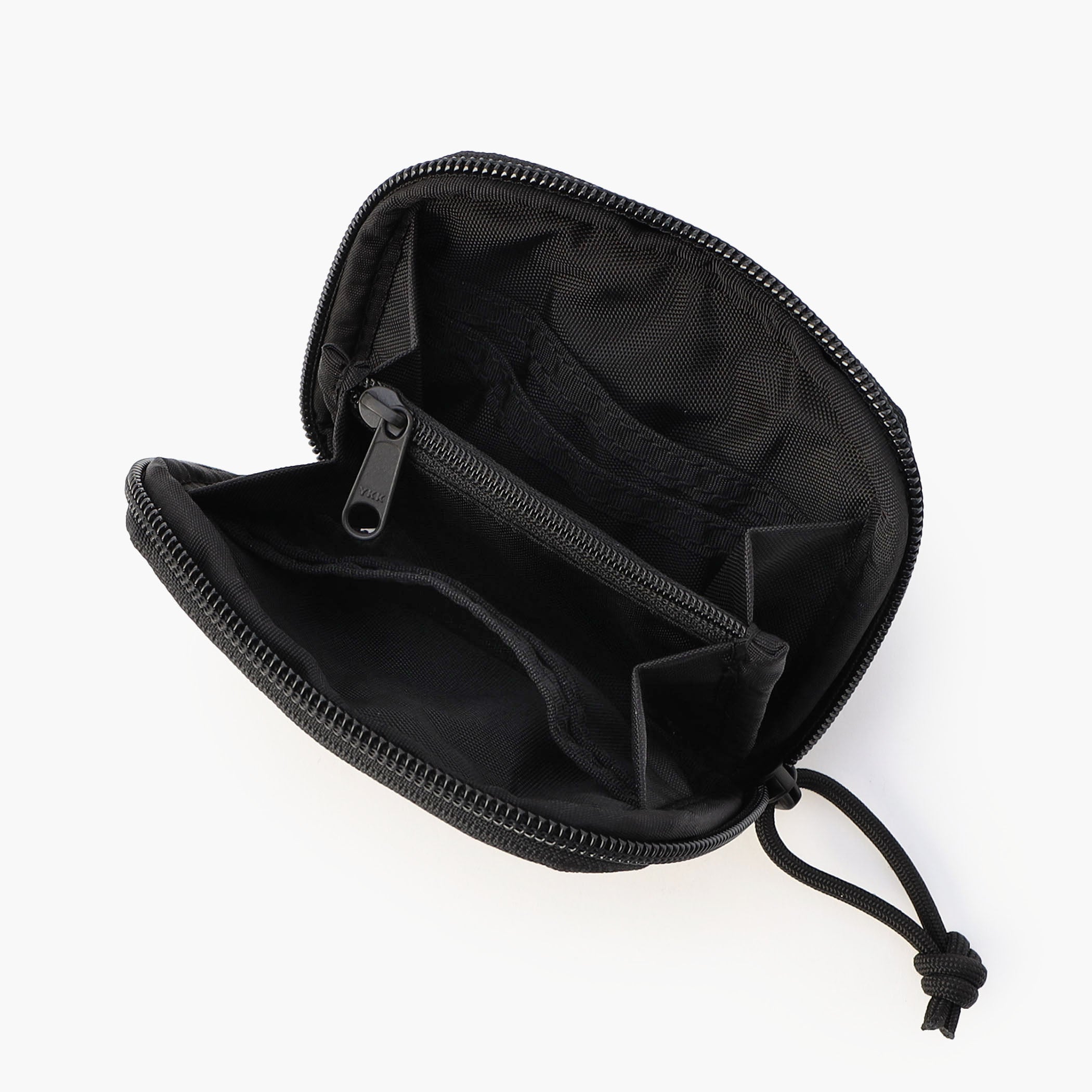 ROUND ZIP WALLET MW