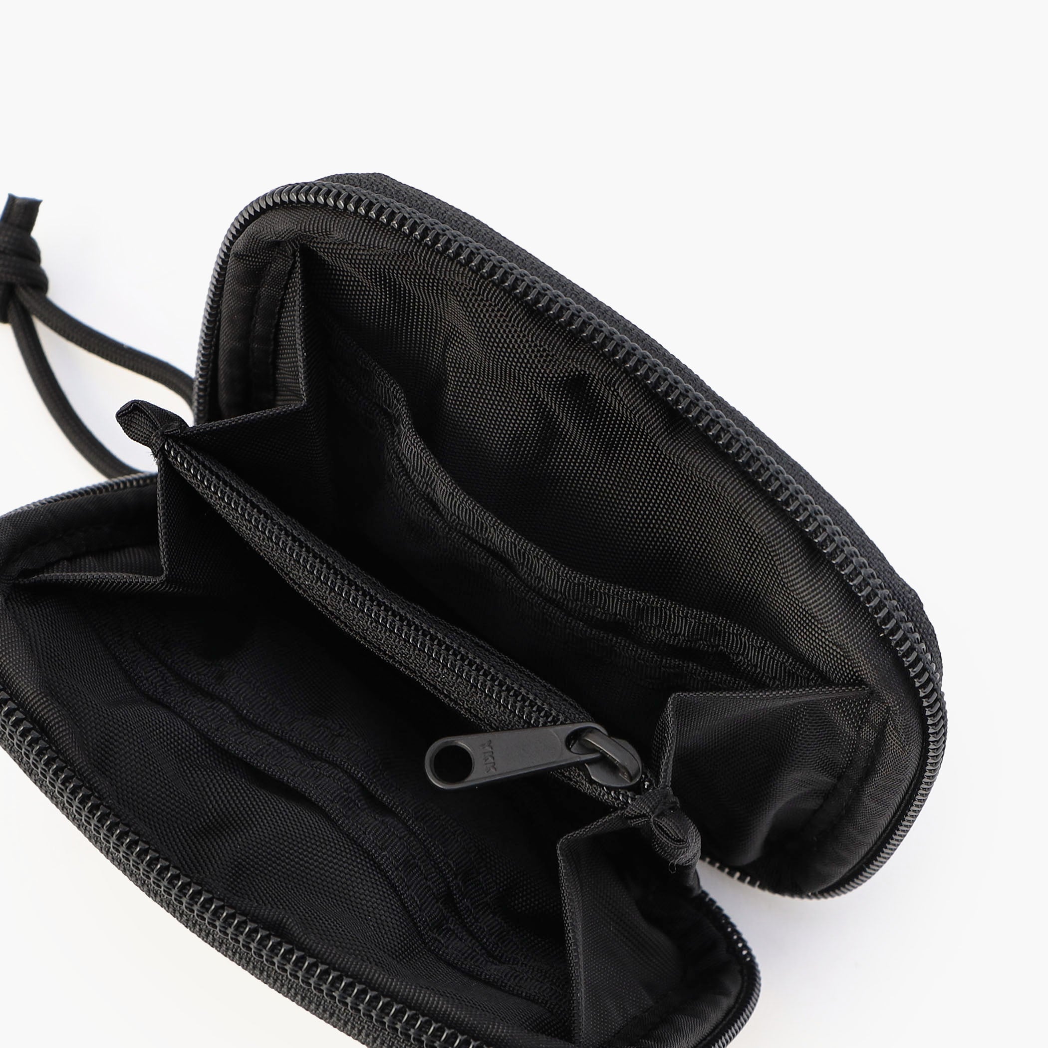 ROUND ZIP WALLET MW