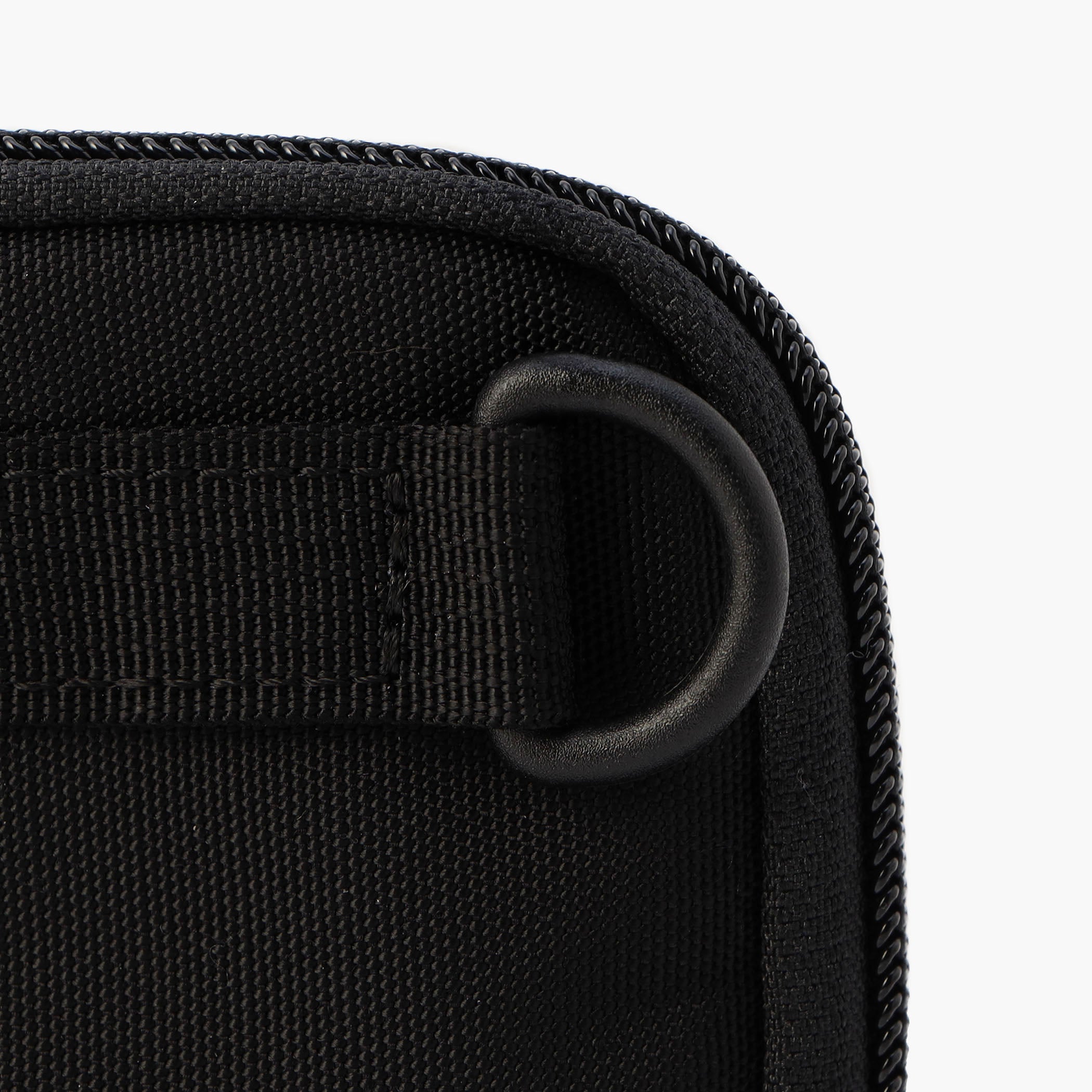 ROUND ZIP WALLET MW