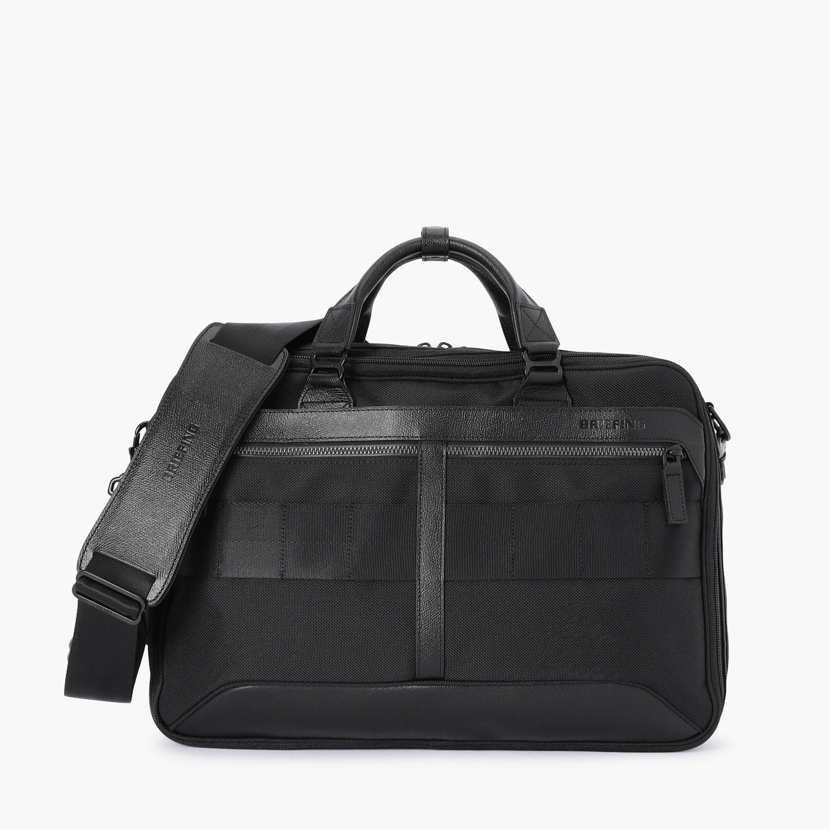 FUSION EX BRIEF