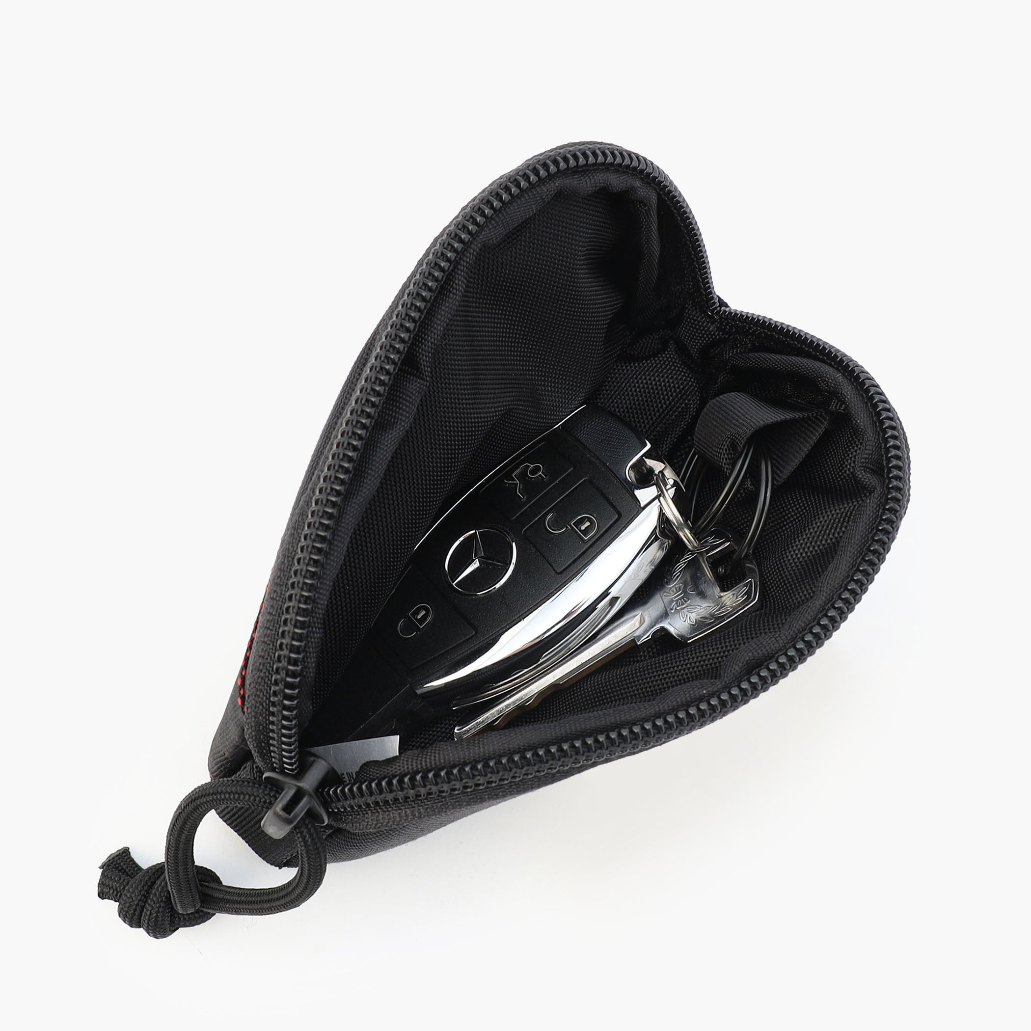 ZIP KEY CASE MW