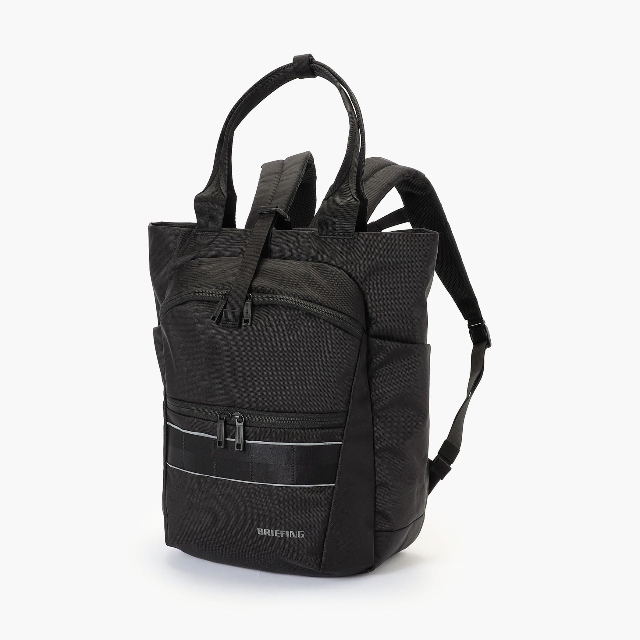 BRIEFING made in USA 2way トート＆バックパック BRIEFING Backpacks Durable Everyday and Travel Packs - BRIEFING