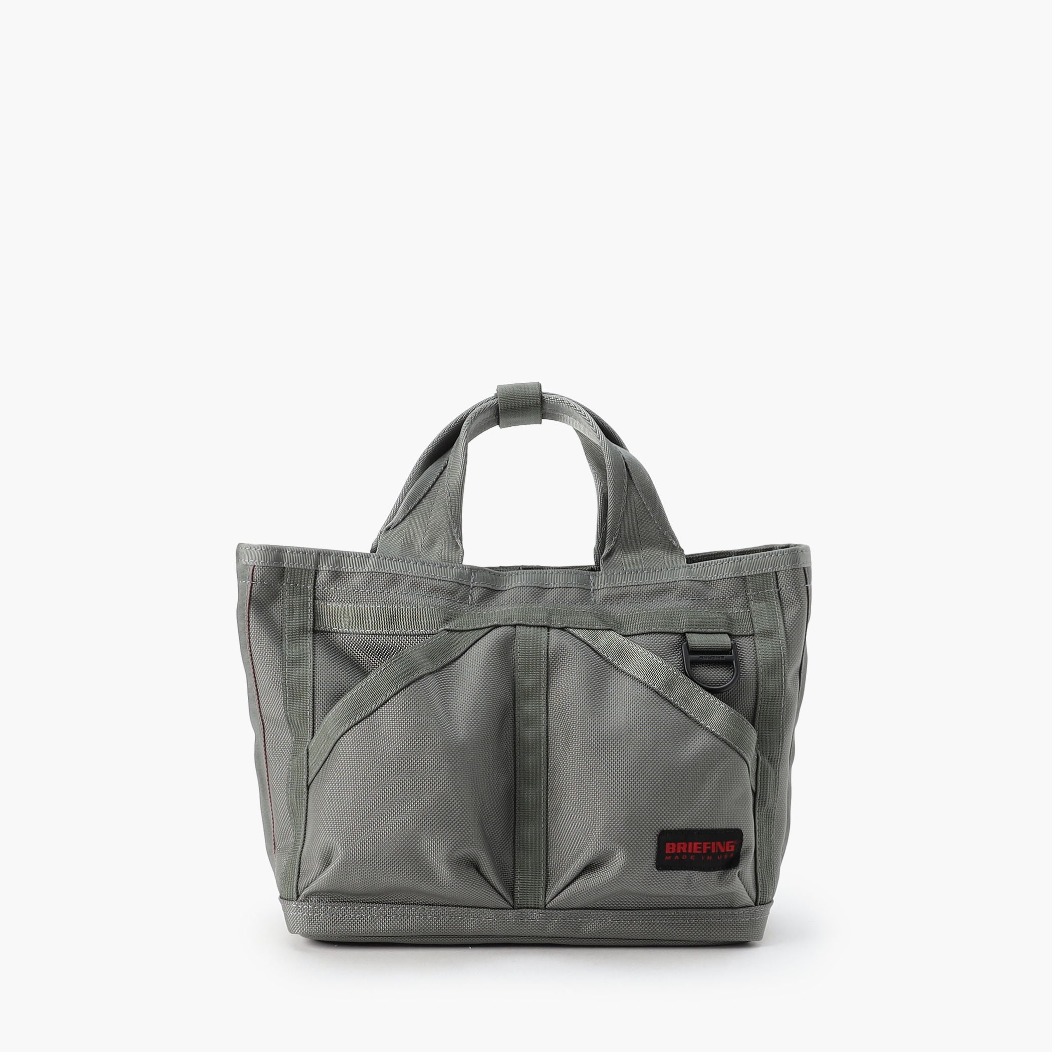 Golf Cart Totes Compact Golf Bags for Easy Carry - BRIEFING