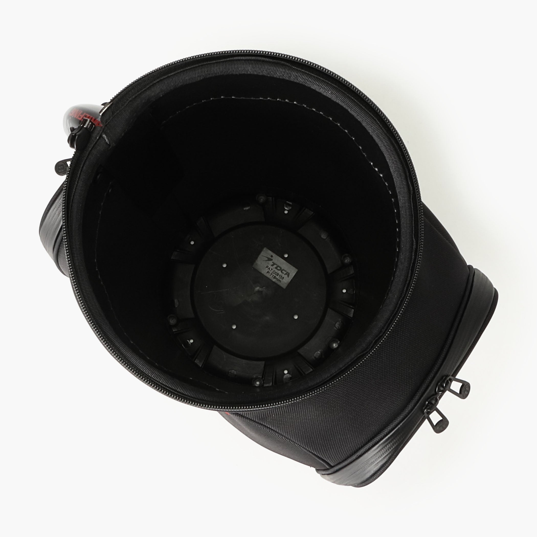 RANGE BALL CASE AIR