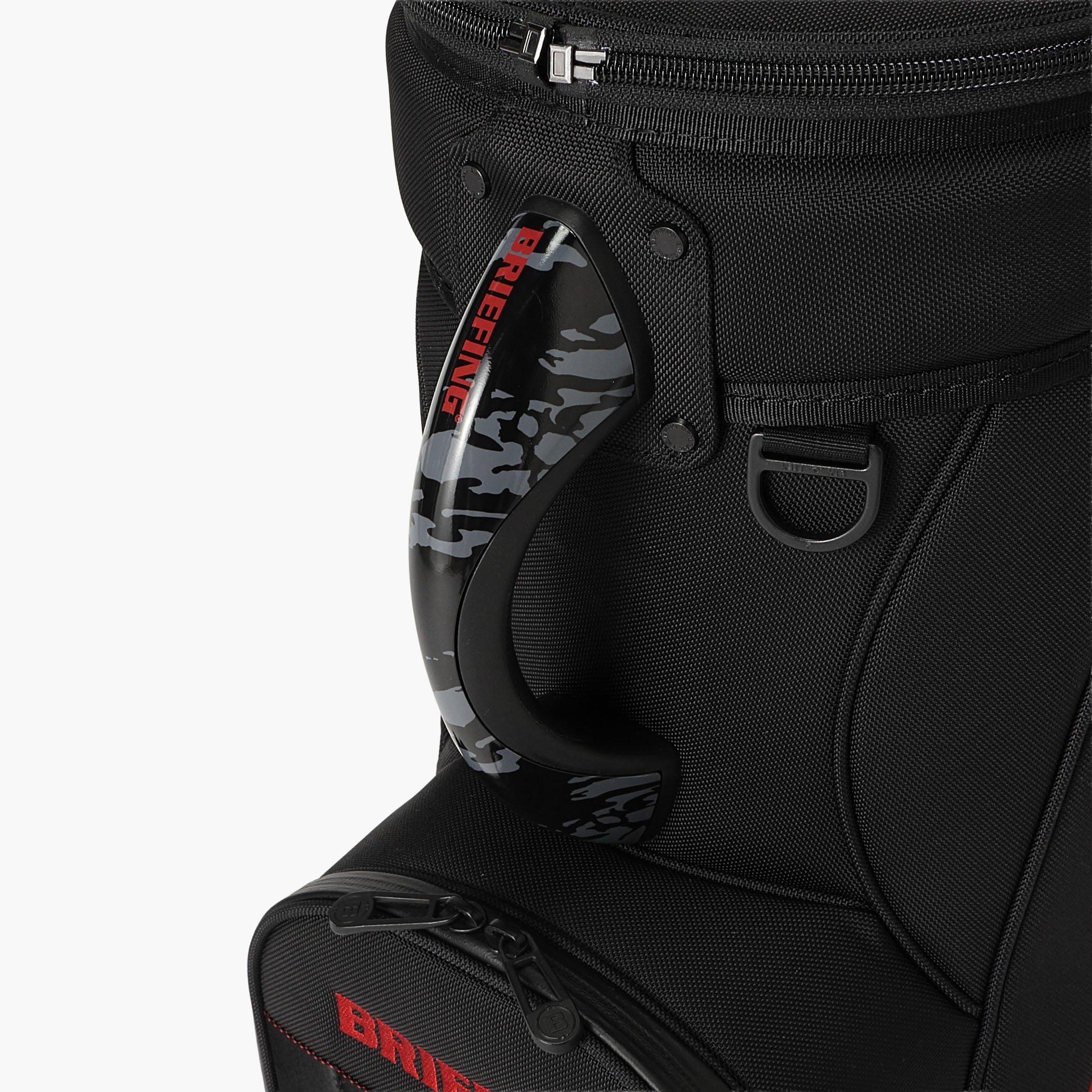 RANGE BALL CASE AIR
