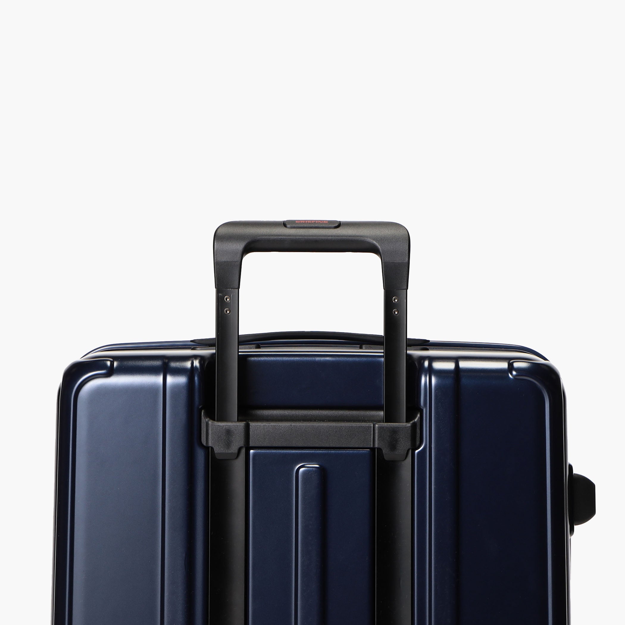 H 90T SD Polycarbonate Travel Suitcase - BRIEFING Official