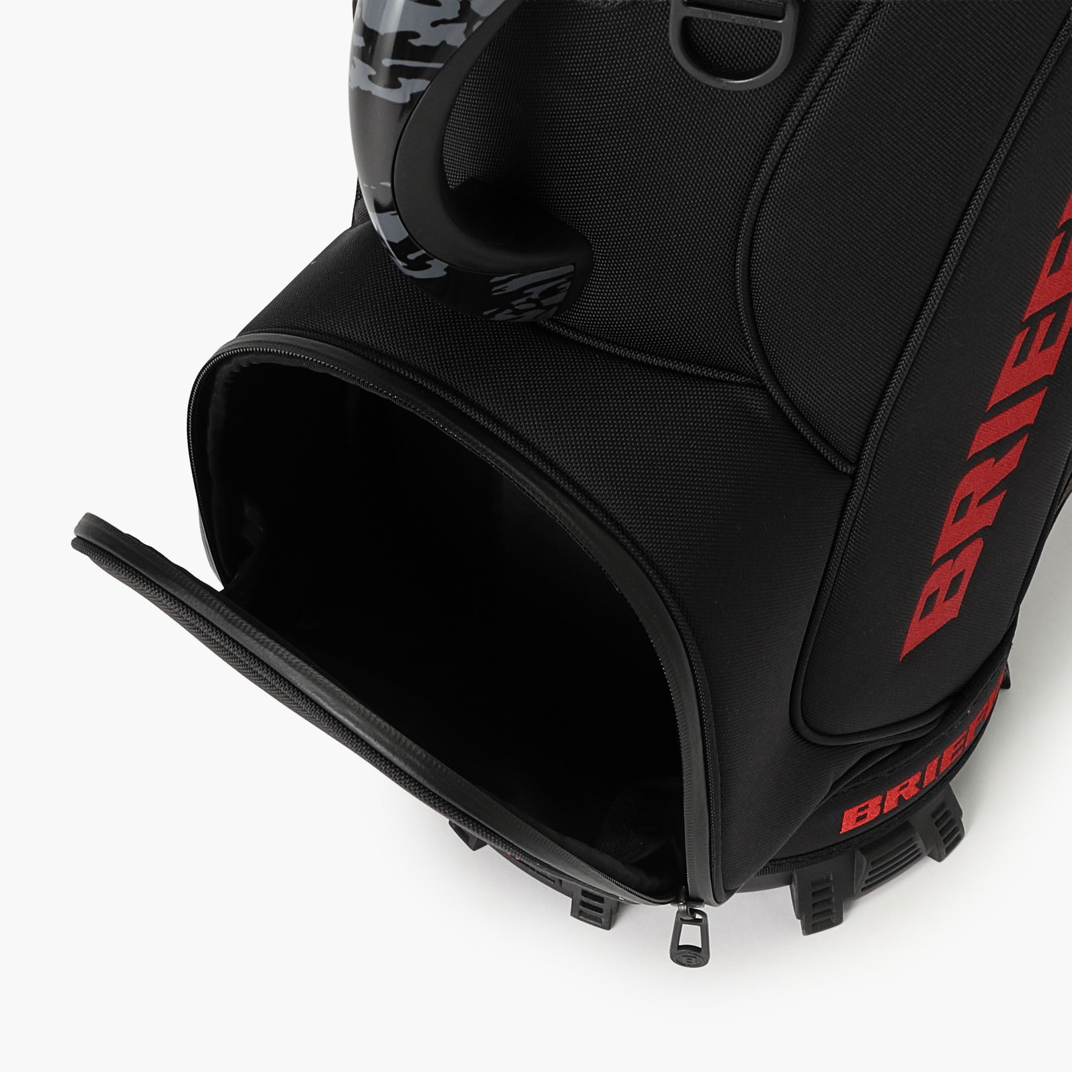 RANGE BALL CASE AIR