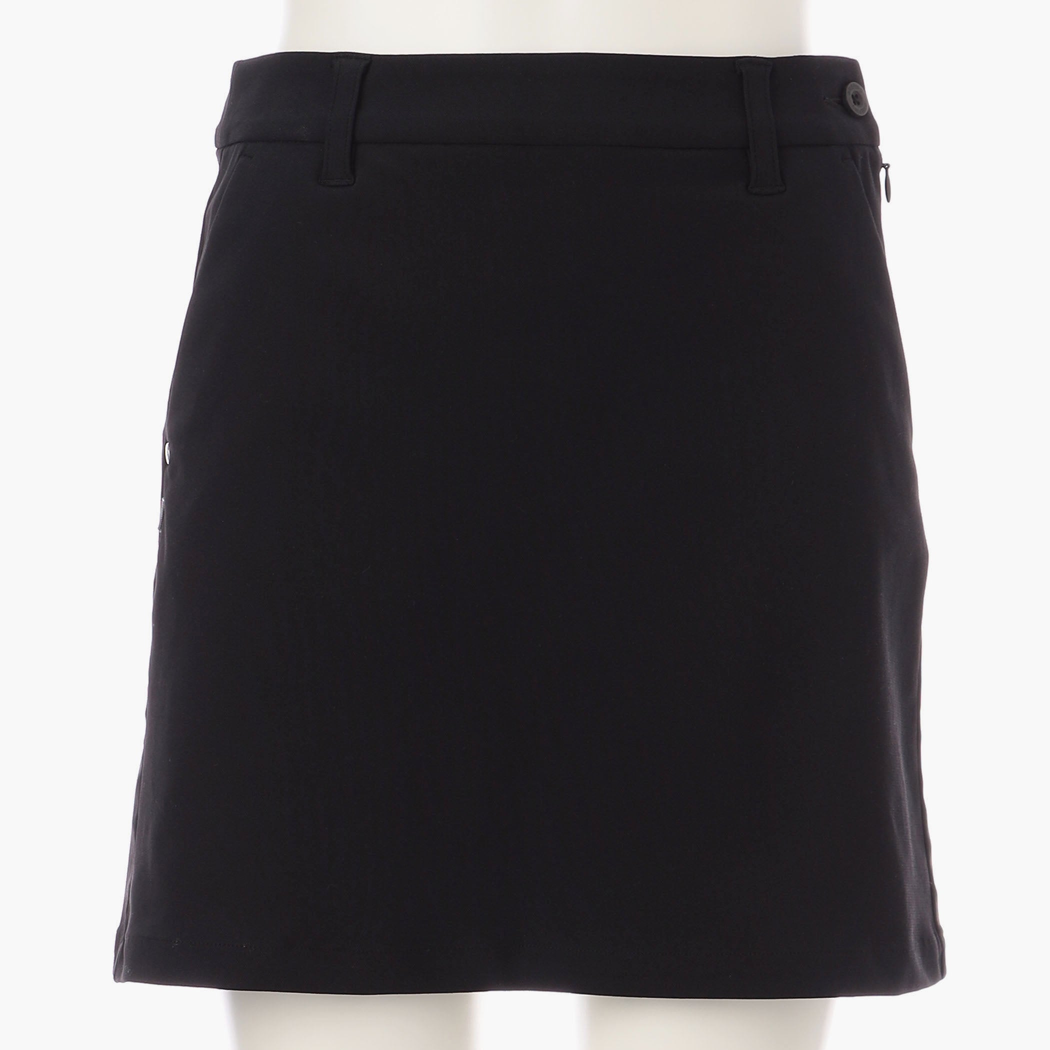 WOMEN'S BASIC SKIRT