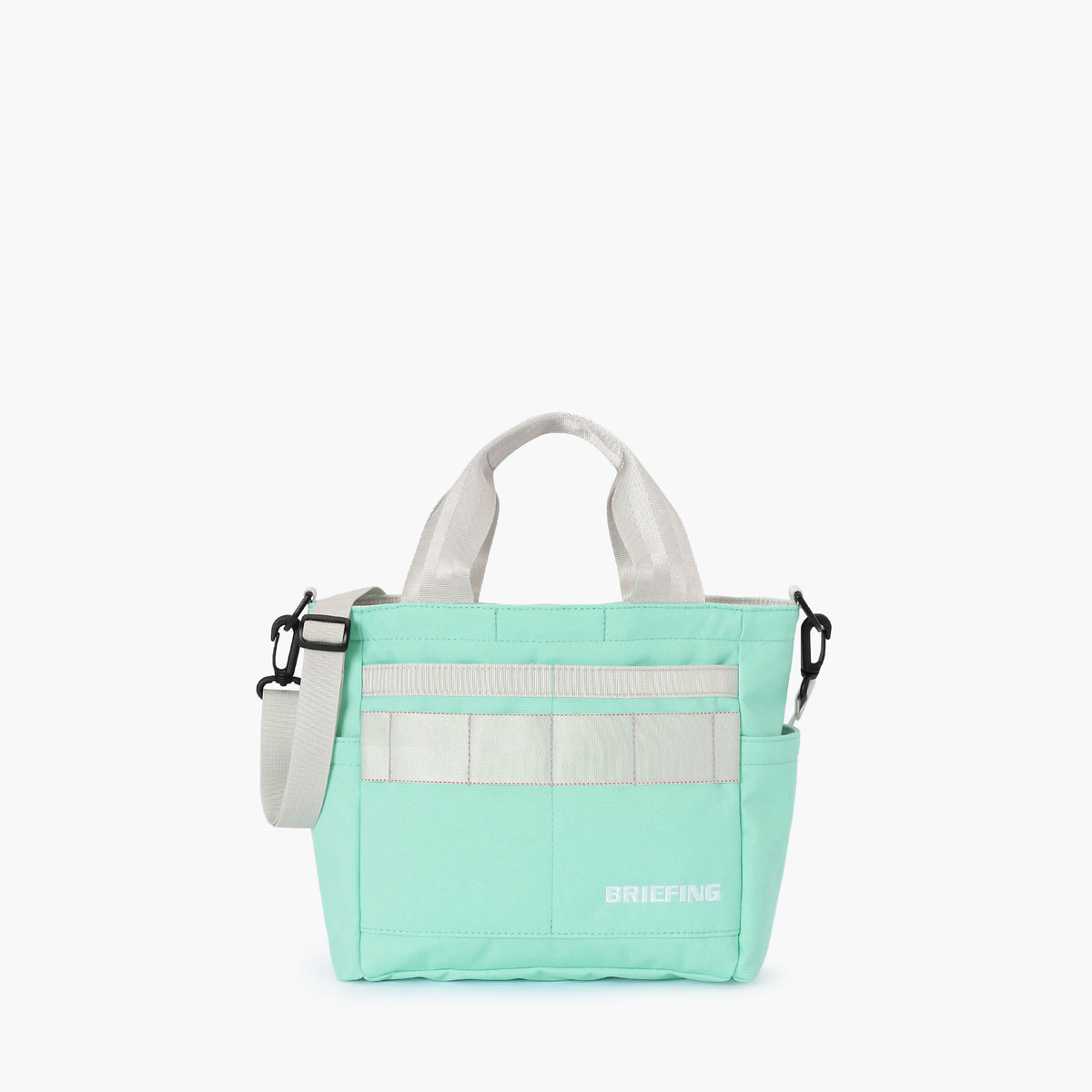 BRIEFING 2WAY CART TOTE MINT KOBE 20th, Bags, Golf