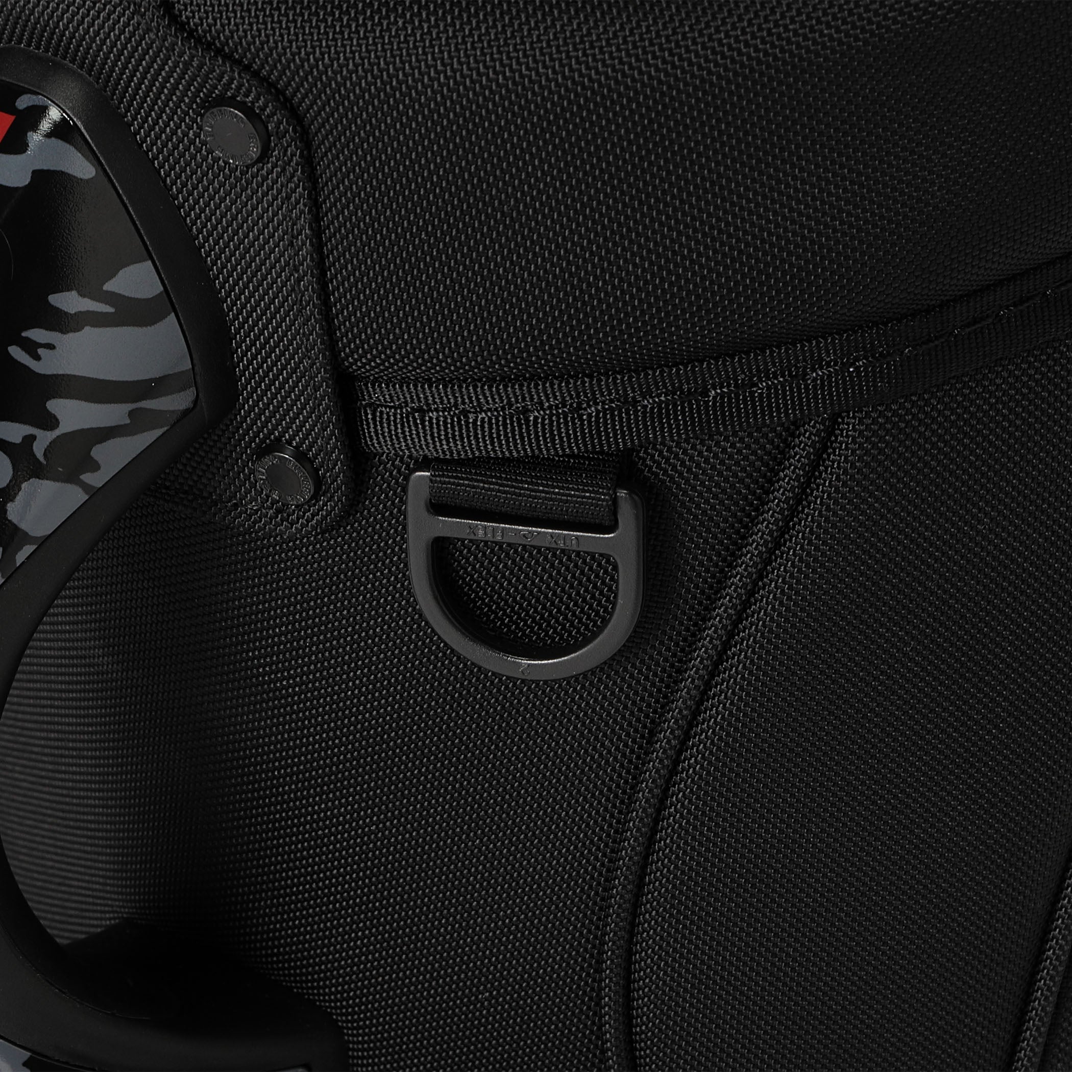 RANGE BALL CASE AIR
