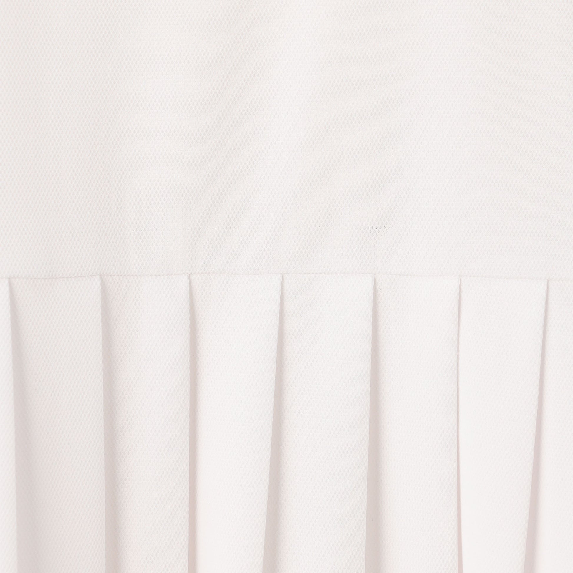 BRIEFING REF WOMEN’S BACK PLEATED HIGHNECK, Apparels, Golf