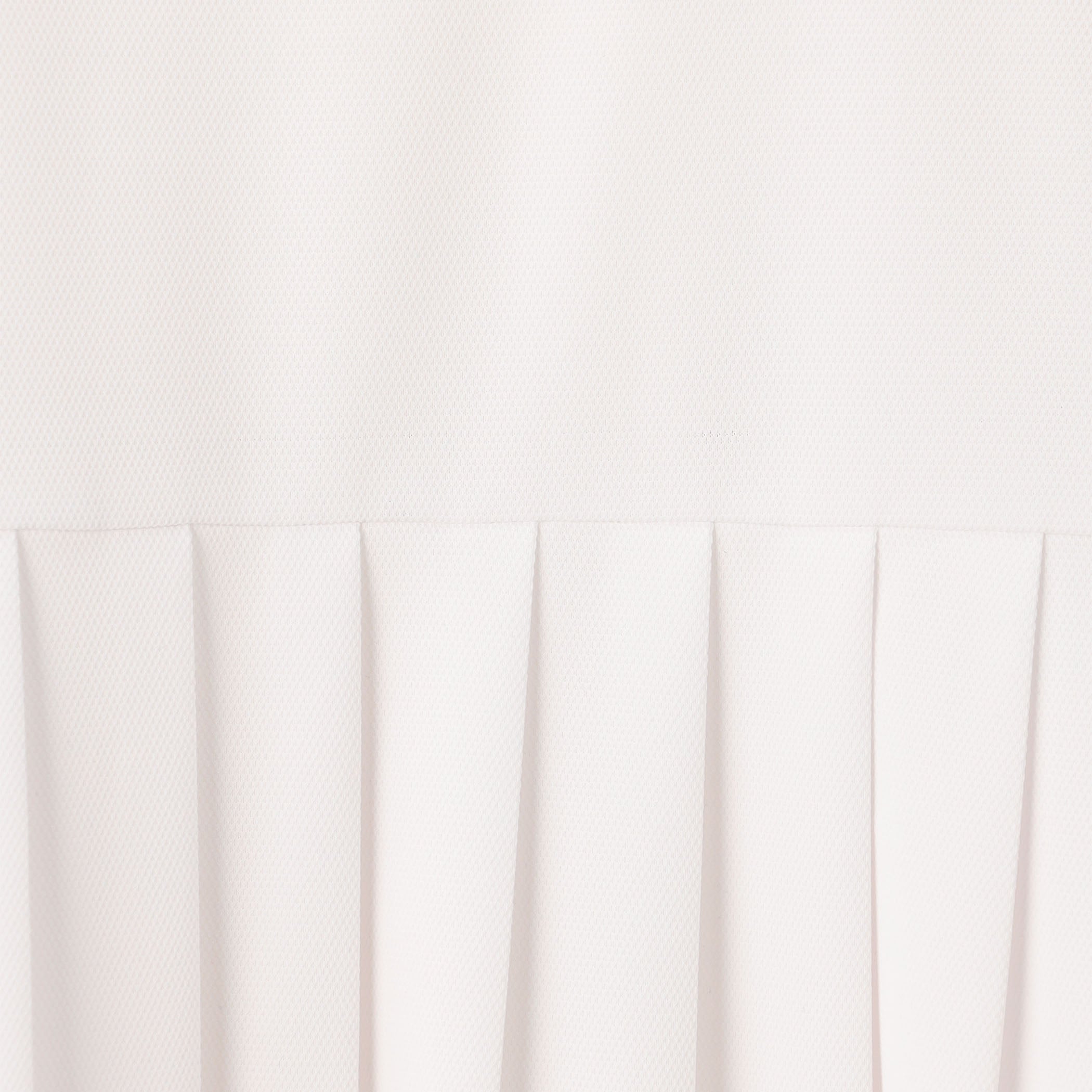 REF WOMEN’S BACK PLEATED HIGHNECK