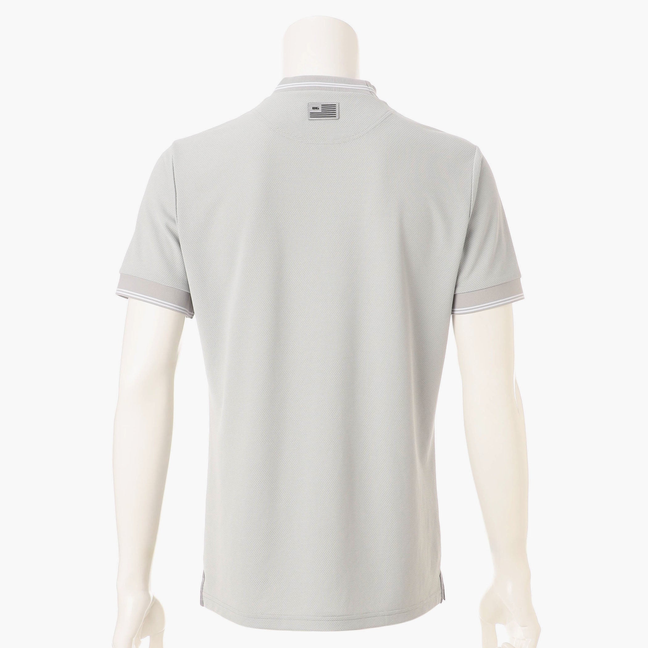 REF MEN’S MINI LINE HIGHNECK