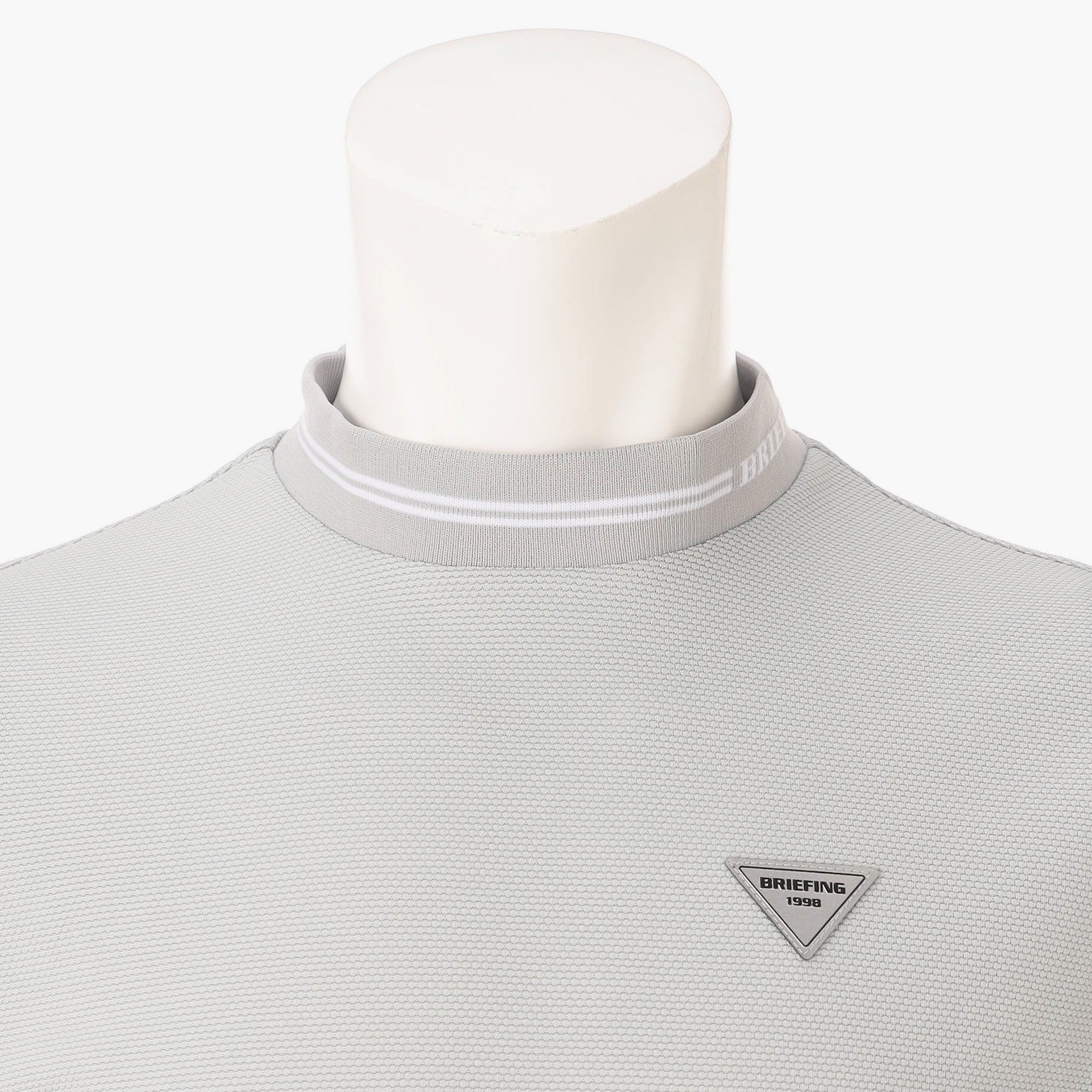 REF MEN’S MINI LINE HIGHNECK