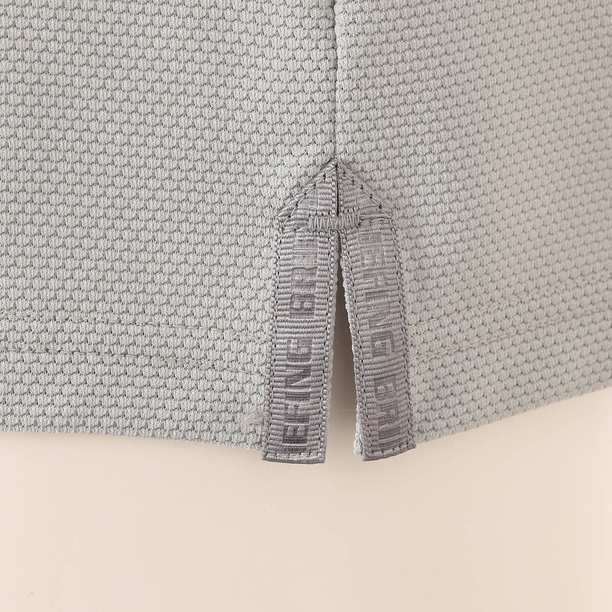 REF MEN’S MINI LINE HIGHNECK