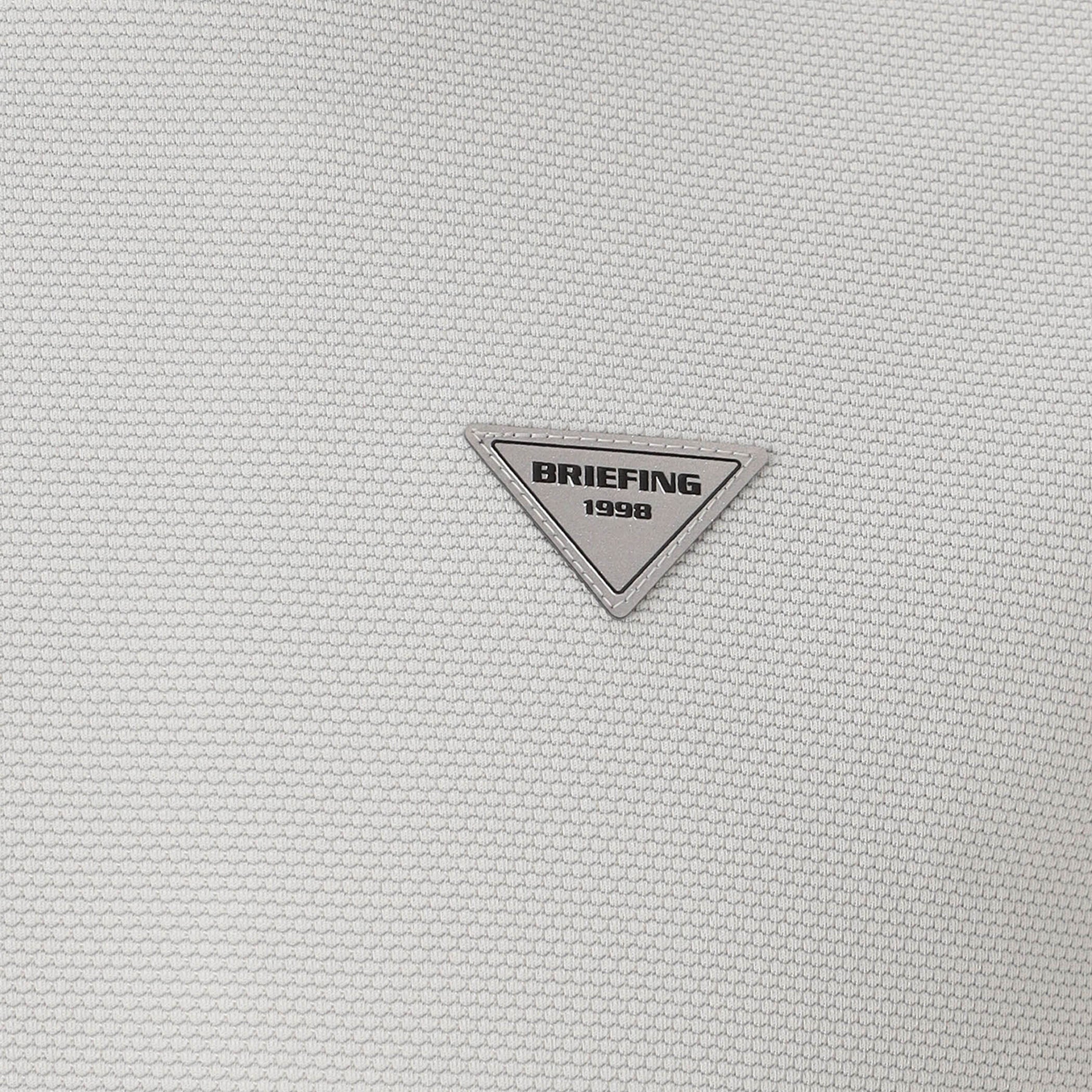 REF MEN’S MINI LINE HIGHNECK