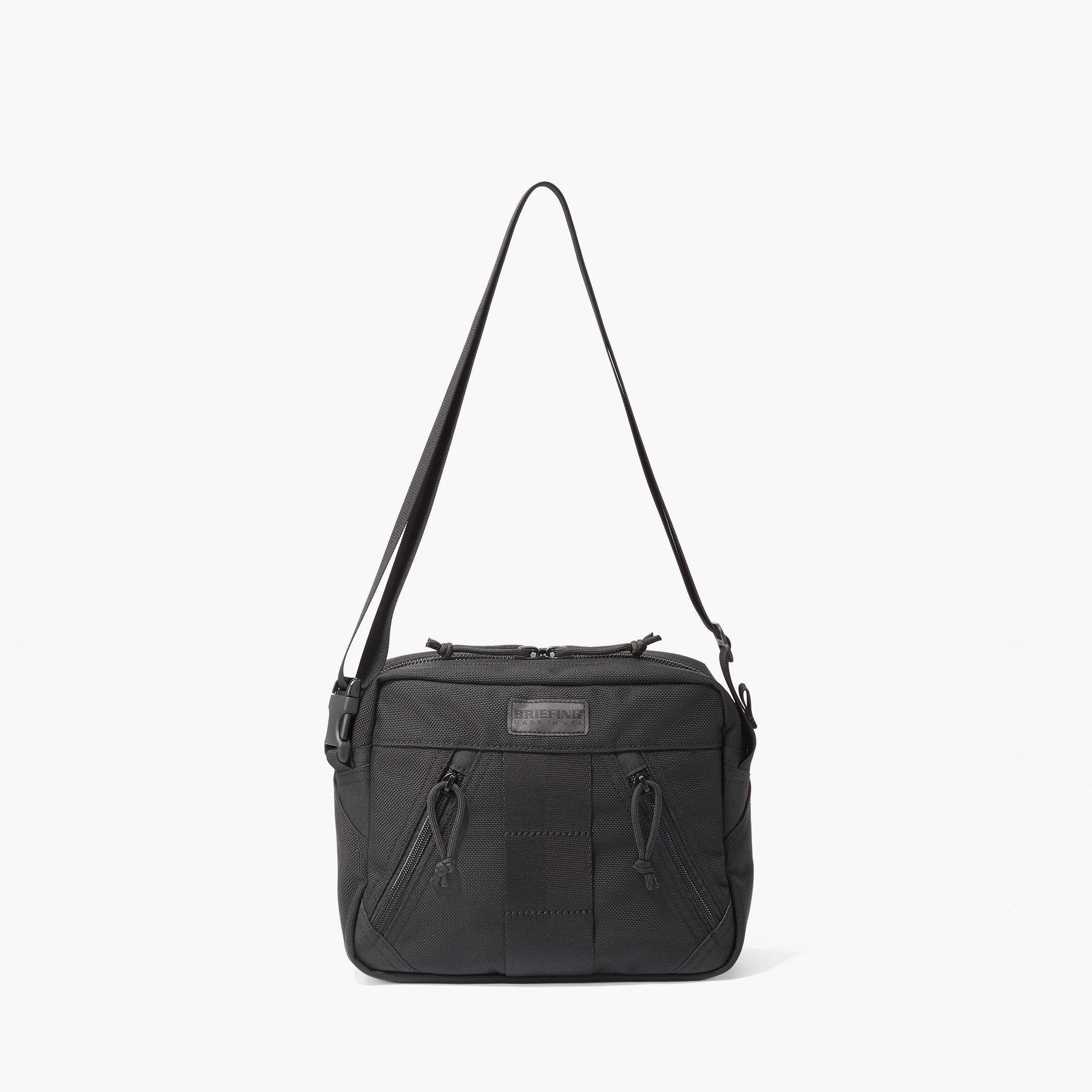 DELTA Series Made in USA Tactical Bags and Gear - BRIEFING