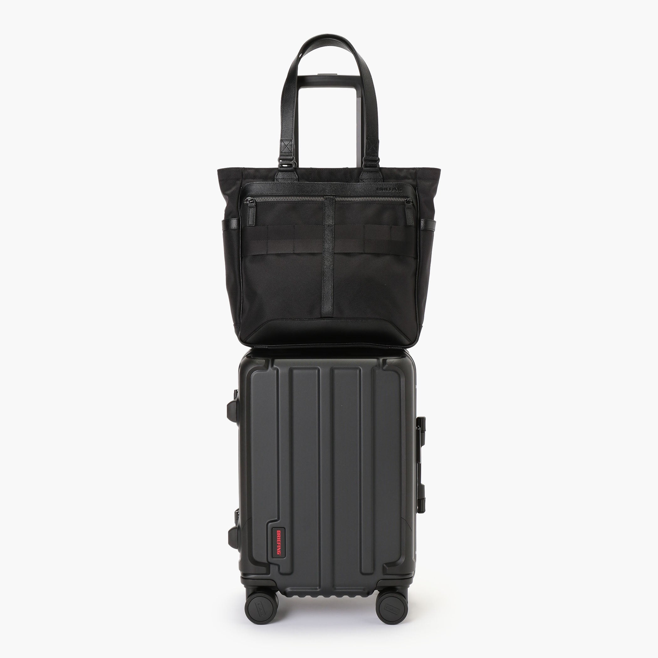 FUSION BS TOTE HD