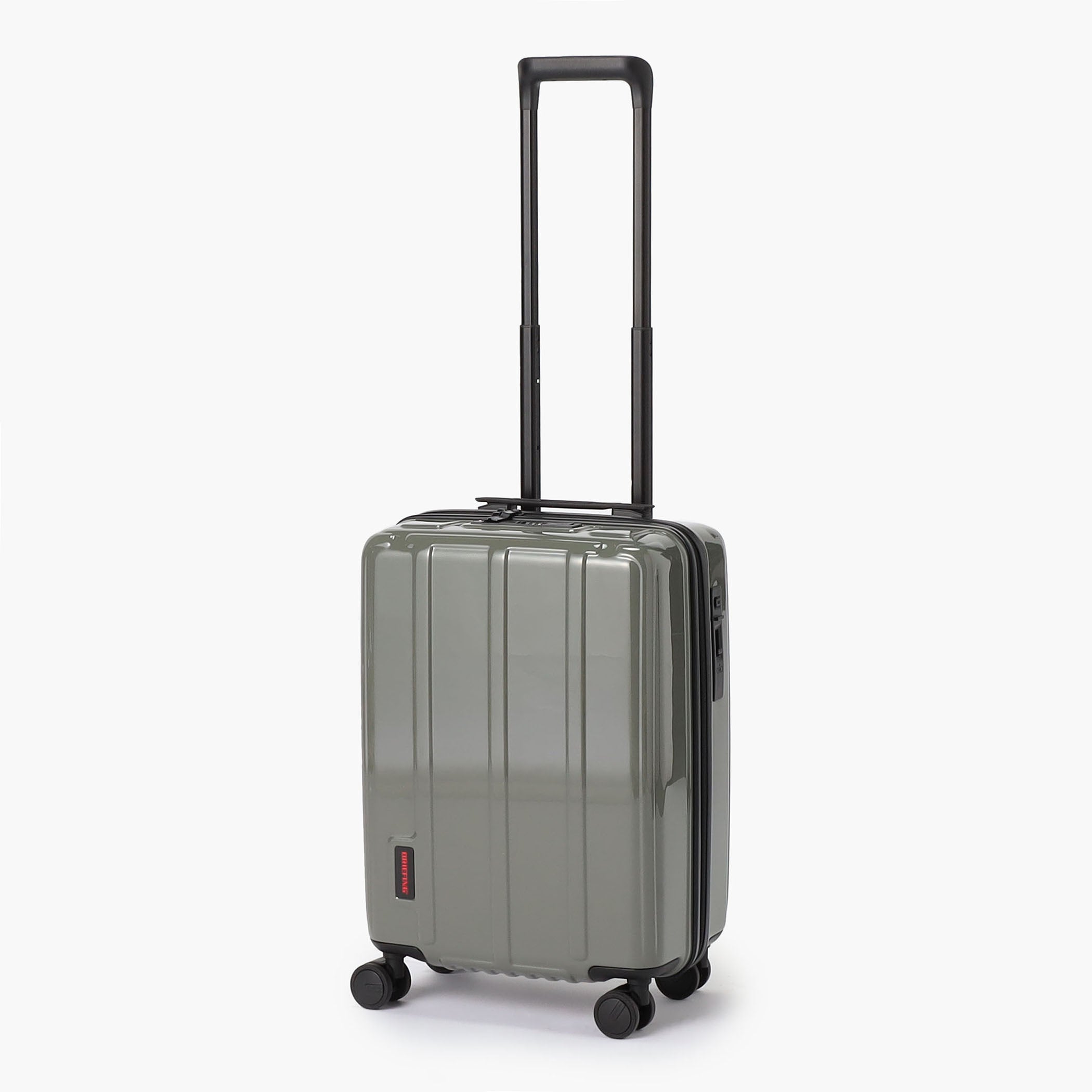 Hard Case – BRIEFING Official Online Store