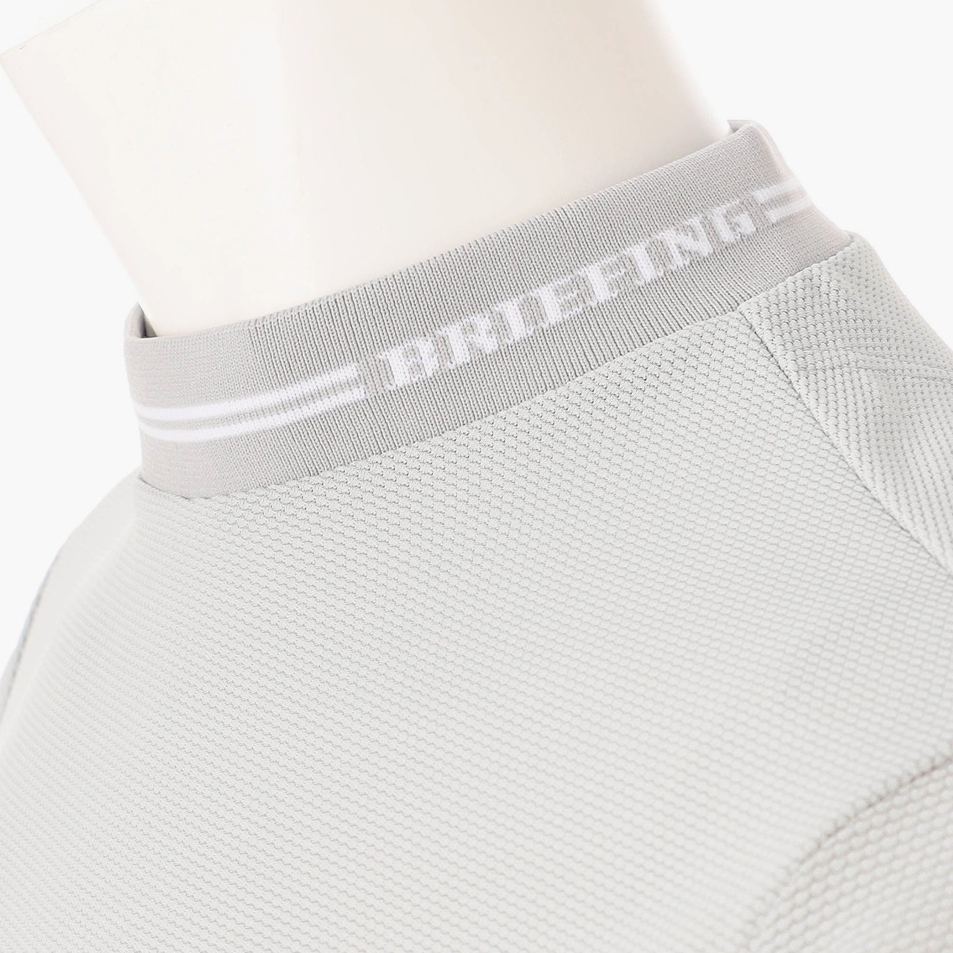 BRIEFING REF MEN’S MINI LINE HIGHNECK, Apparels, Golf