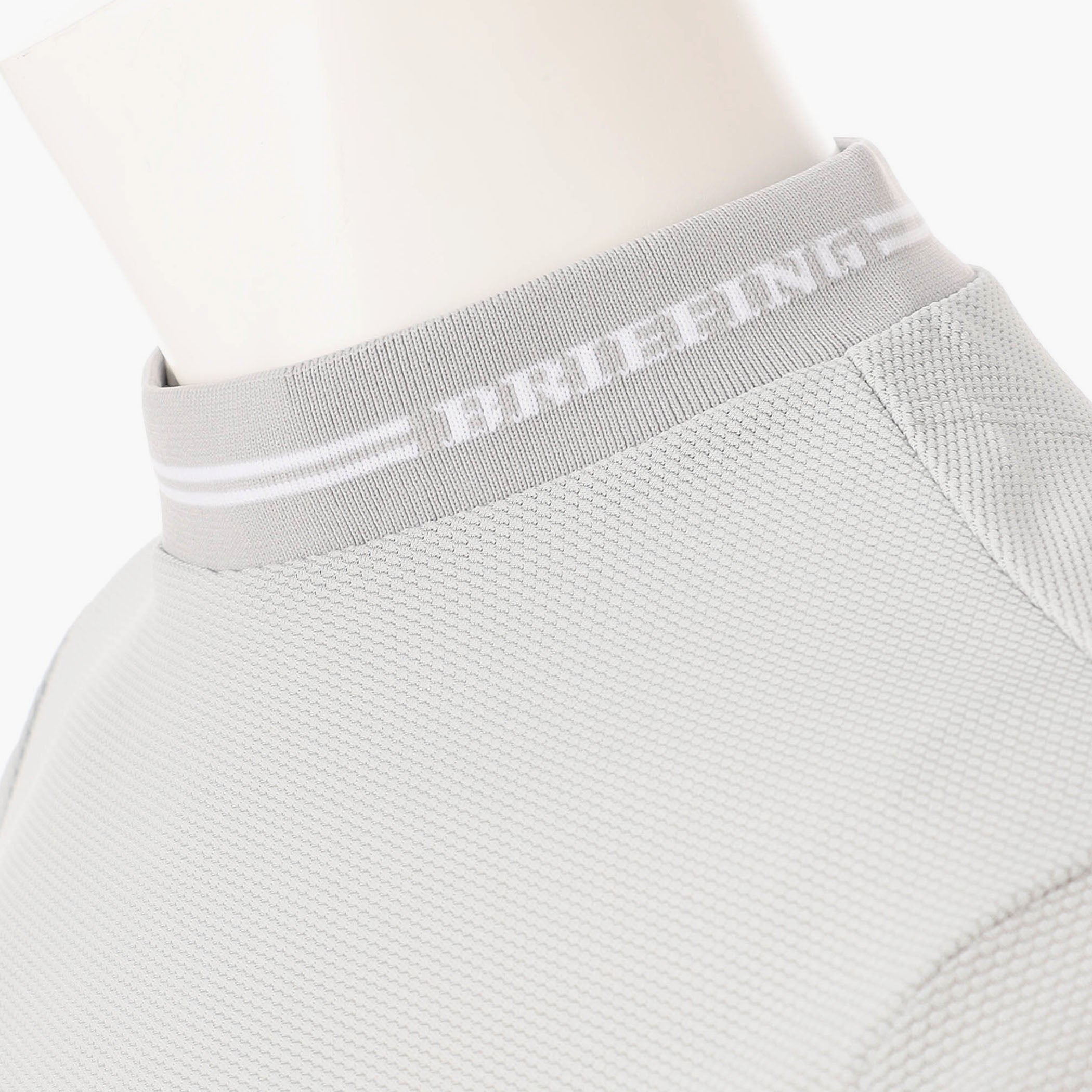 REF MEN’S MINI LINE HIGHNECK