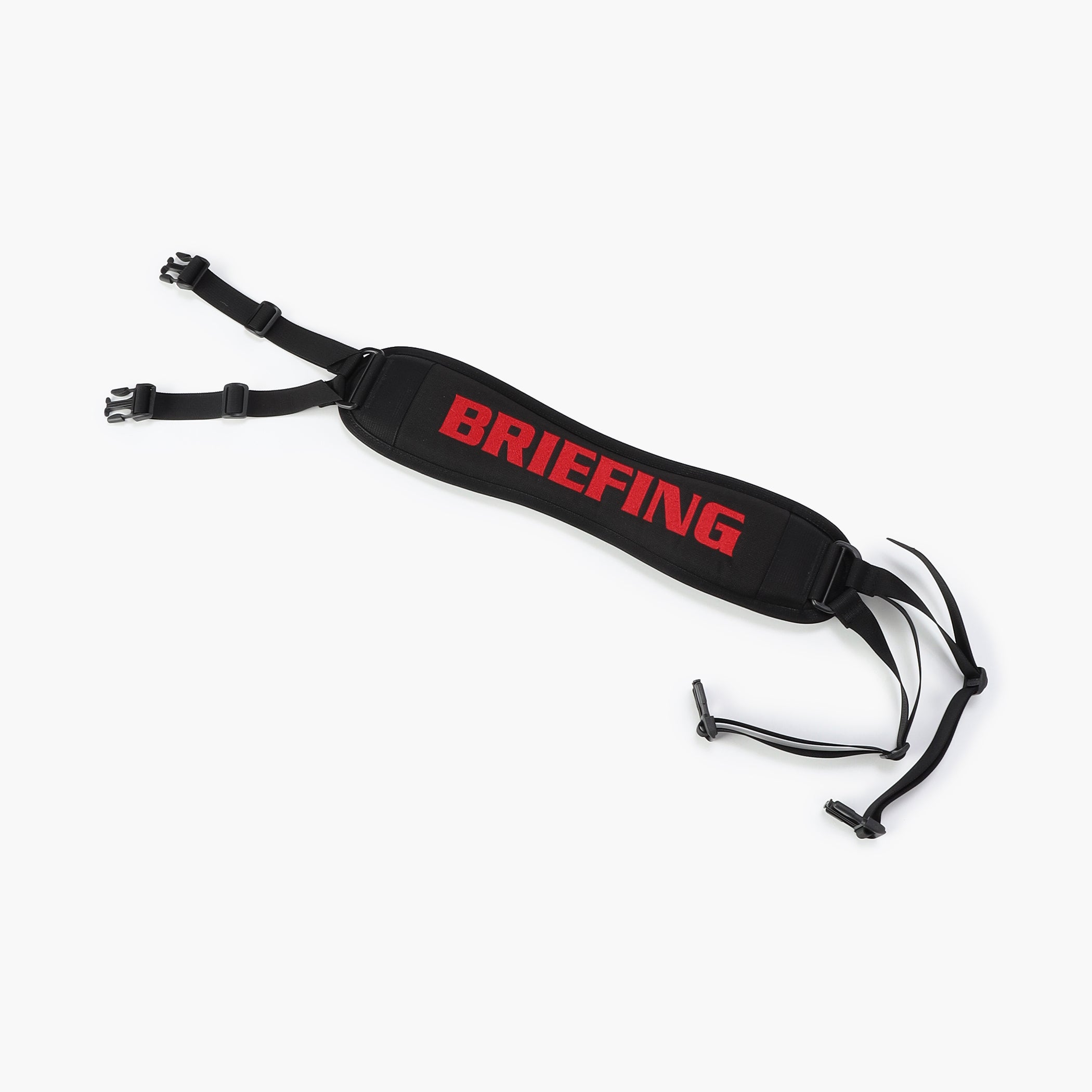 SINGLE SHOULDER STRAP GOLF STD