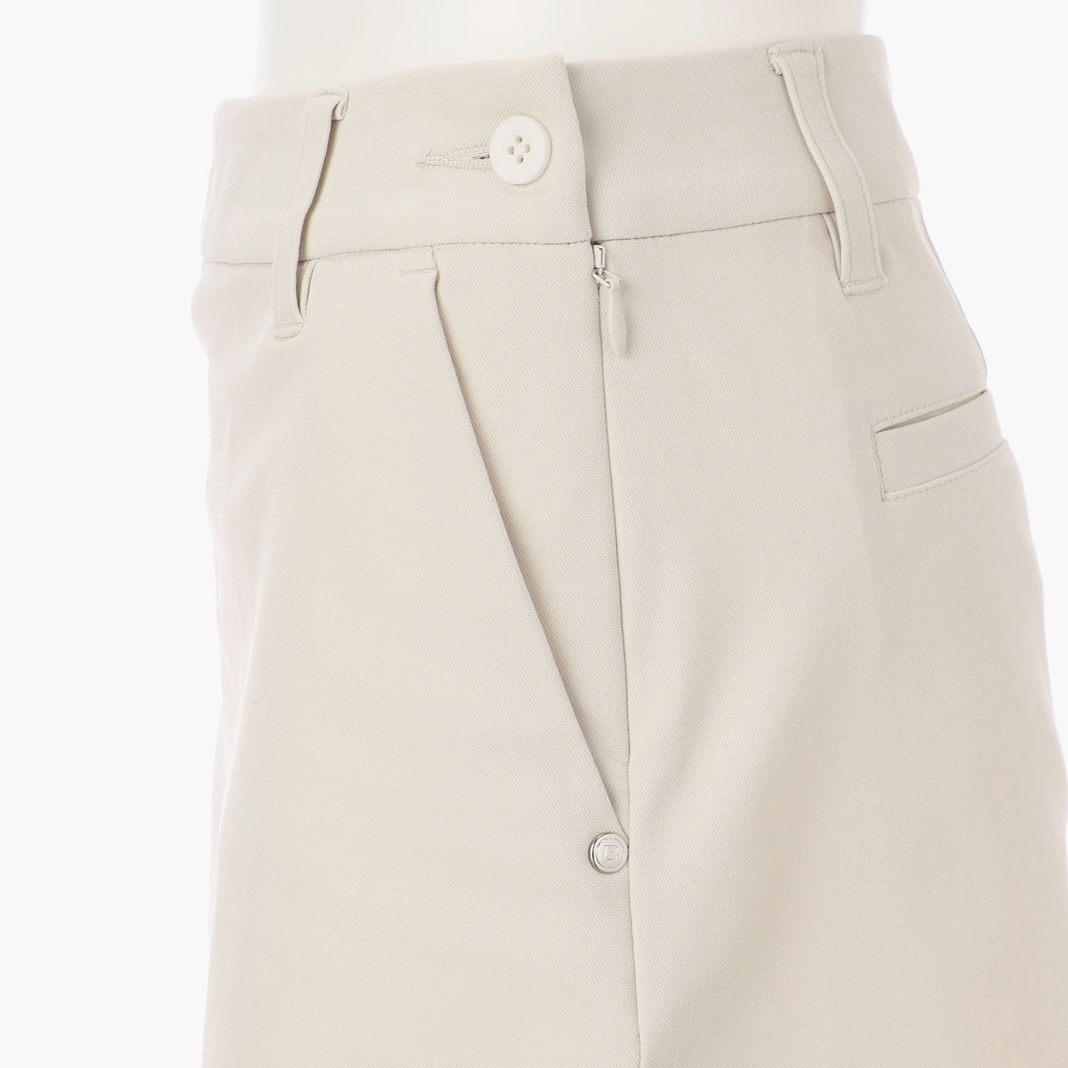 WOMEN'S BASIC SKIRT – BRIEFING Official Online Store