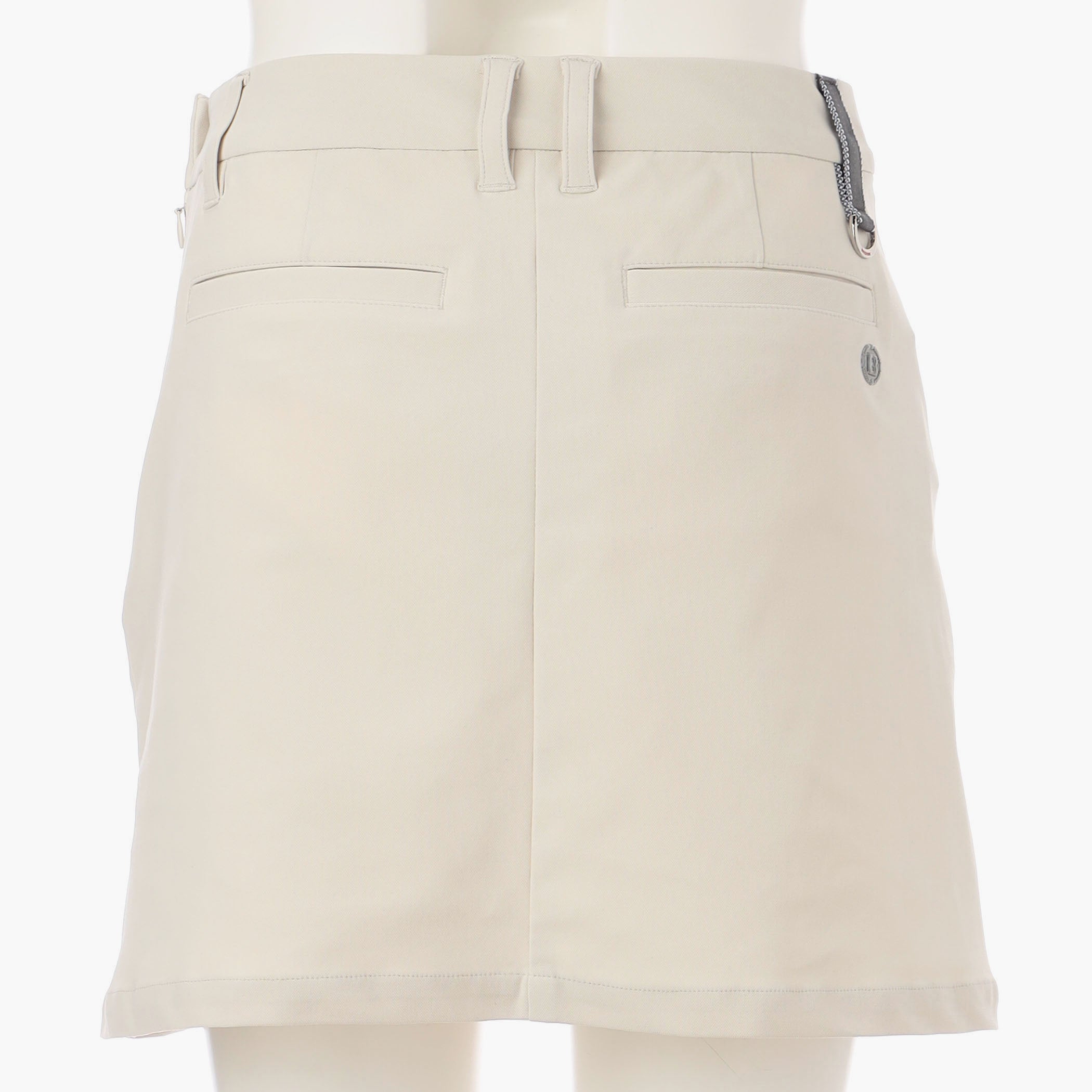WOMEN'S BASIC SKIRT