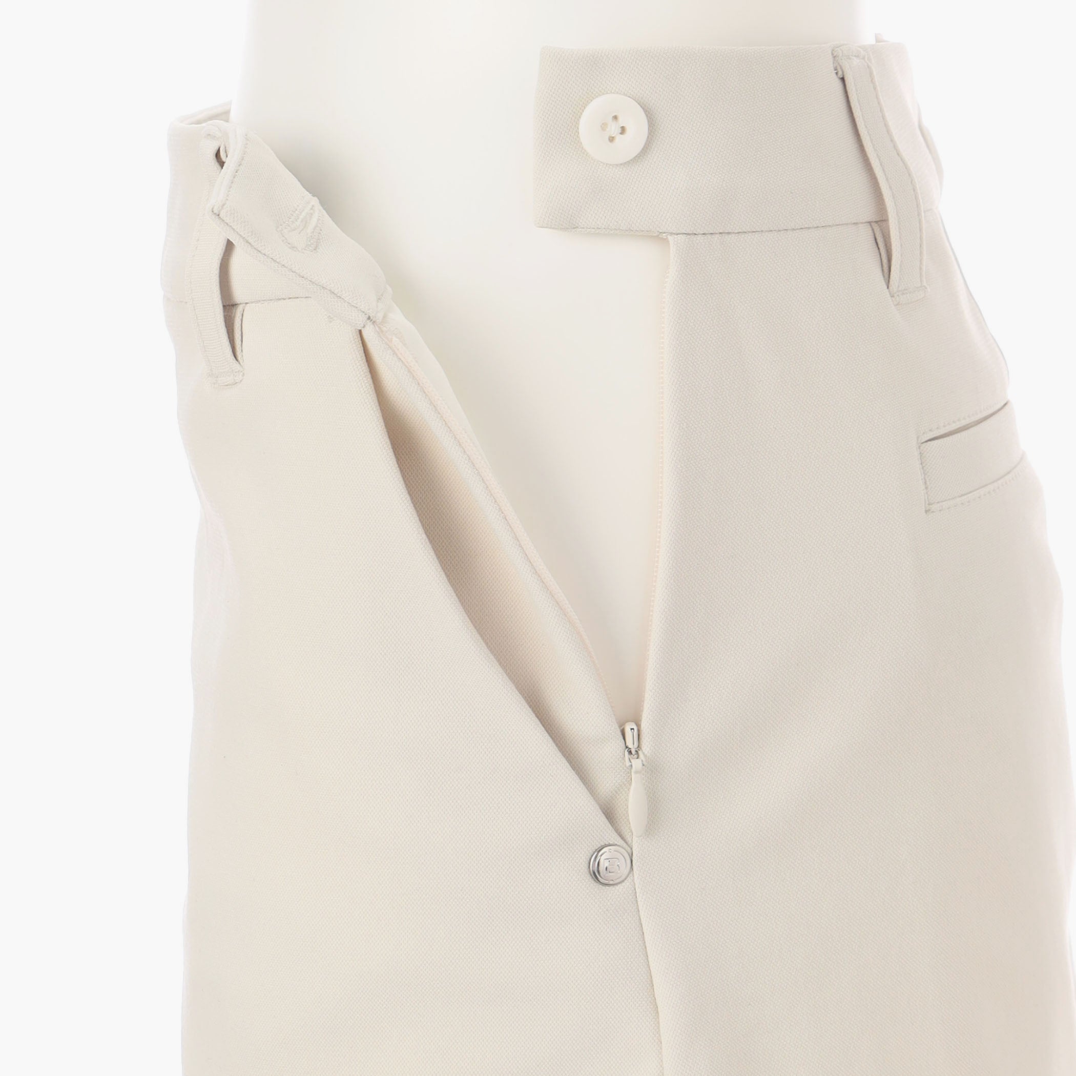 WOMEN'S BASIC SKIRT – BRIEFING Official Online Store