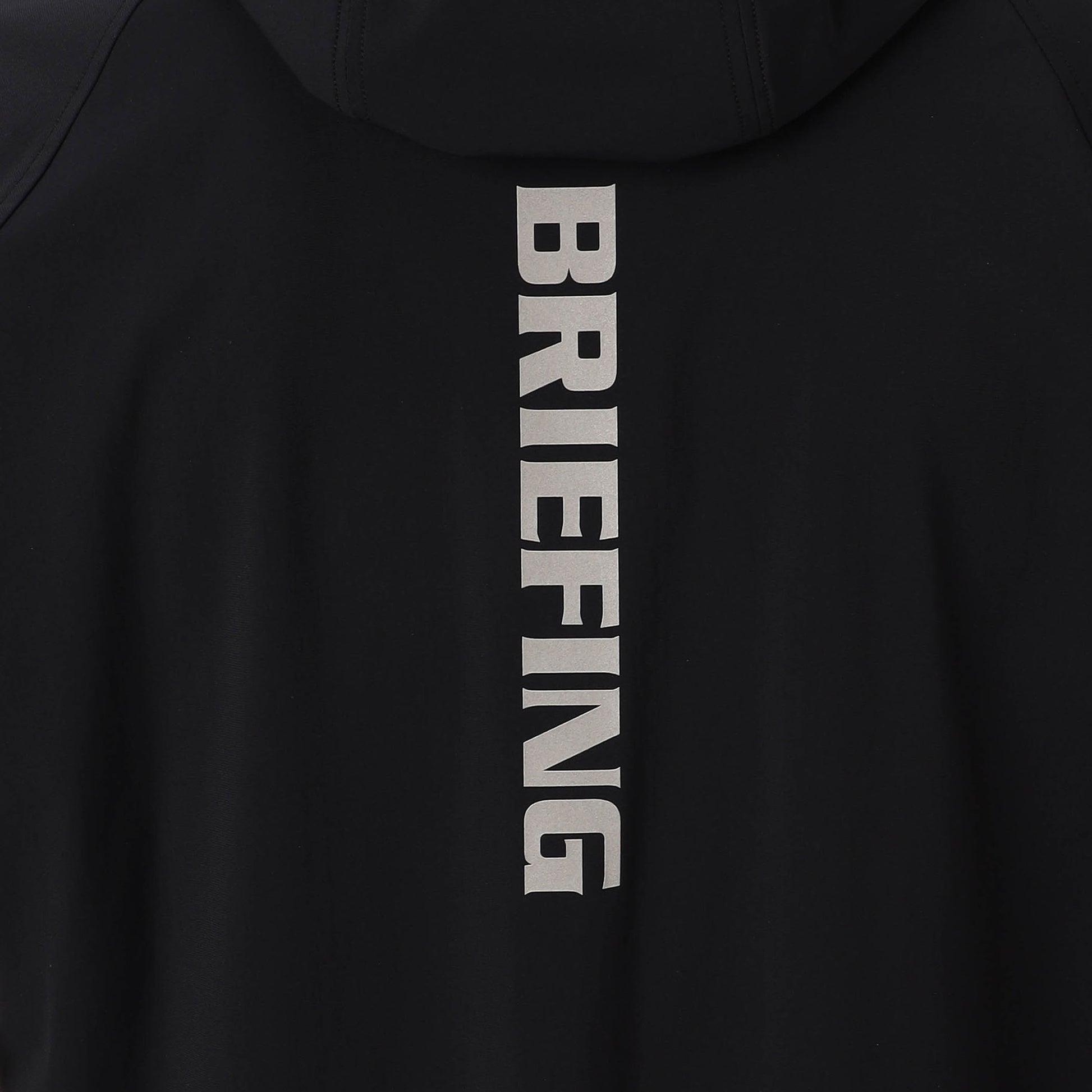 BRIEFING REF MEN’S WR FUNCTIONAL PARKA, Apparels, Golf