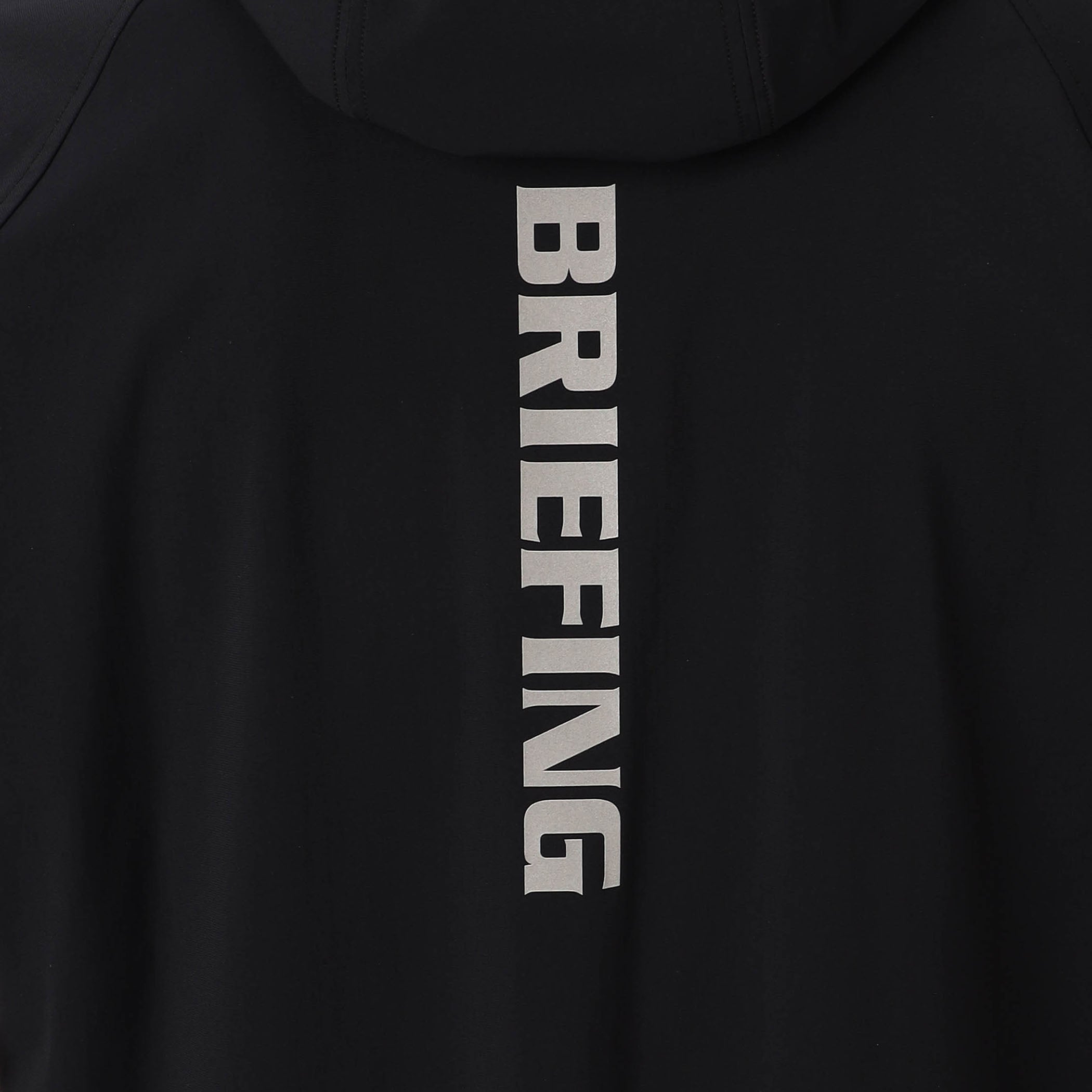 REF MEN’S WR FUNCTIONAL PARKA