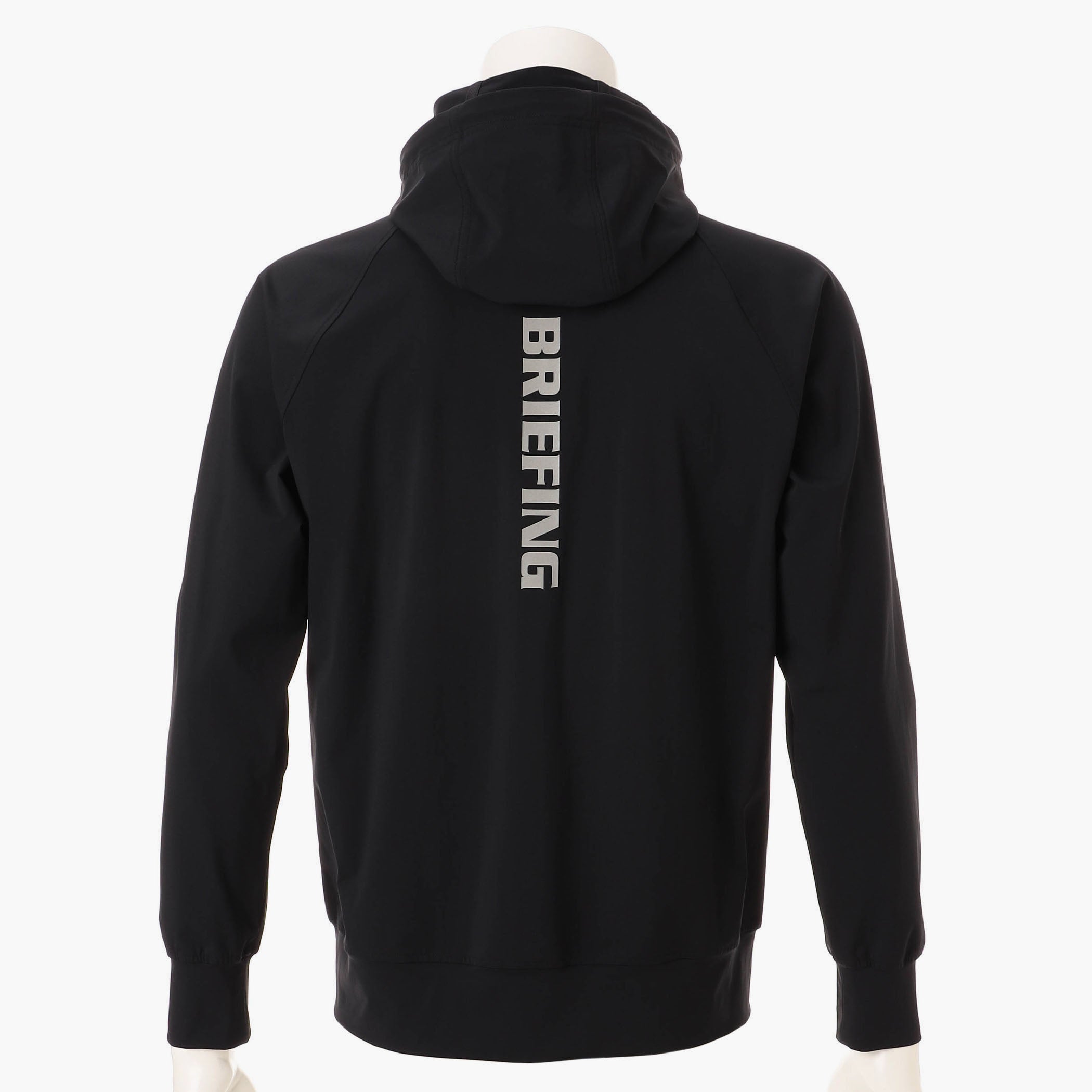 REF MEN’S WR FUNCTIONAL PARKA