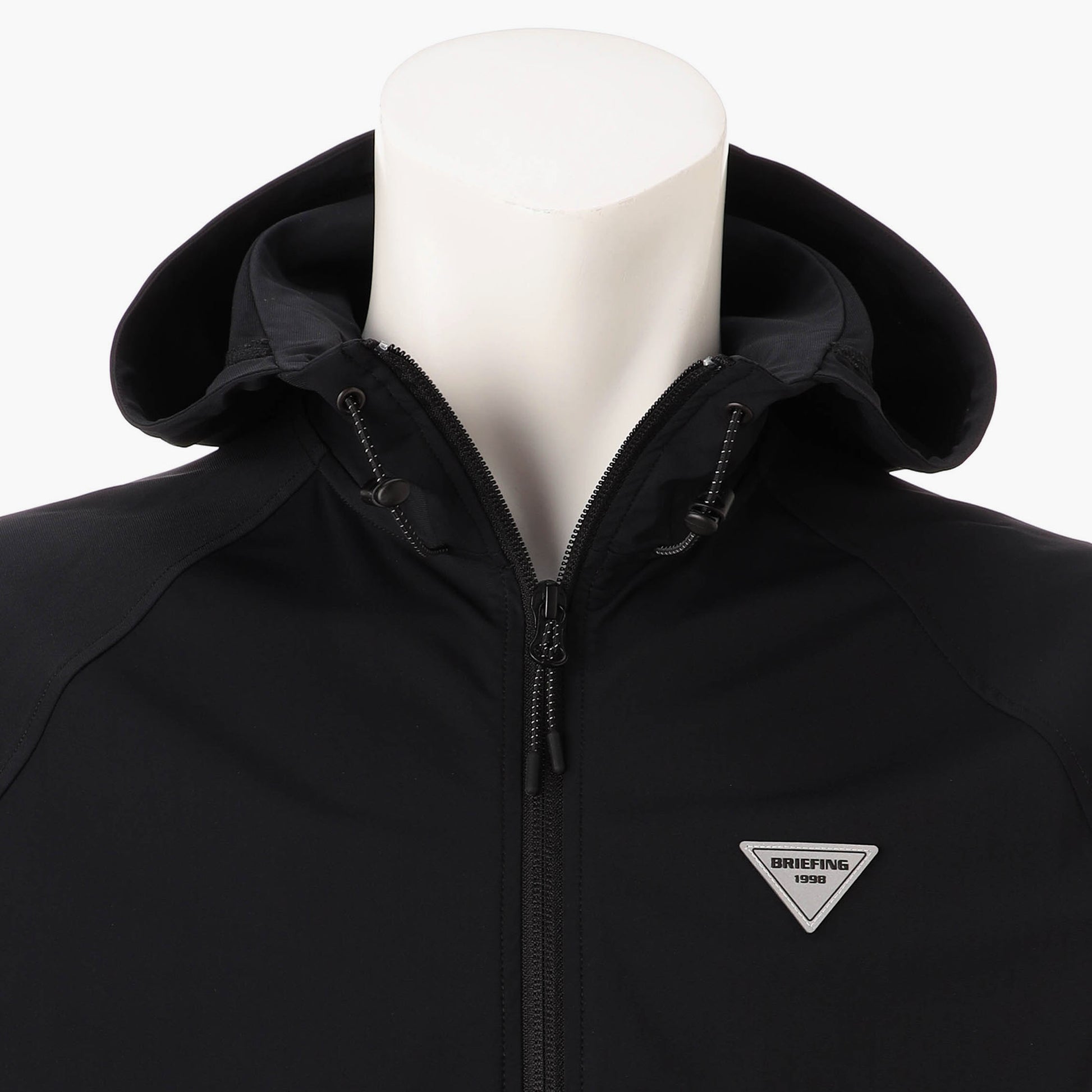 BRIEFING REF MEN’S WR FUNCTIONAL PARKA, Apparels, Golf