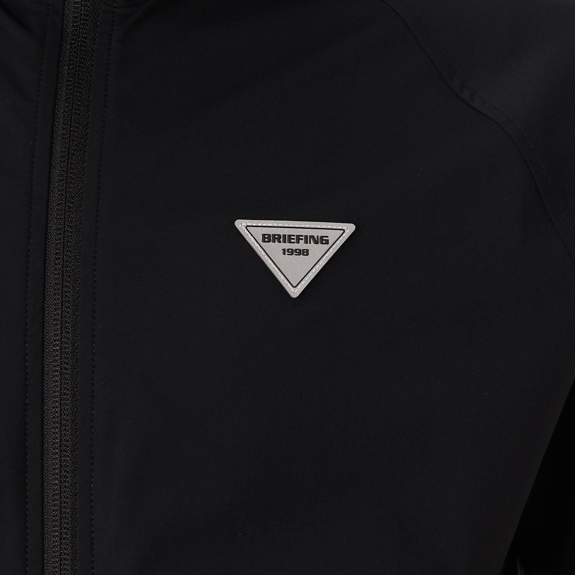 BRIEFING REF MEN’S WR FUNCTIONAL PARKA, Apparels, Golf