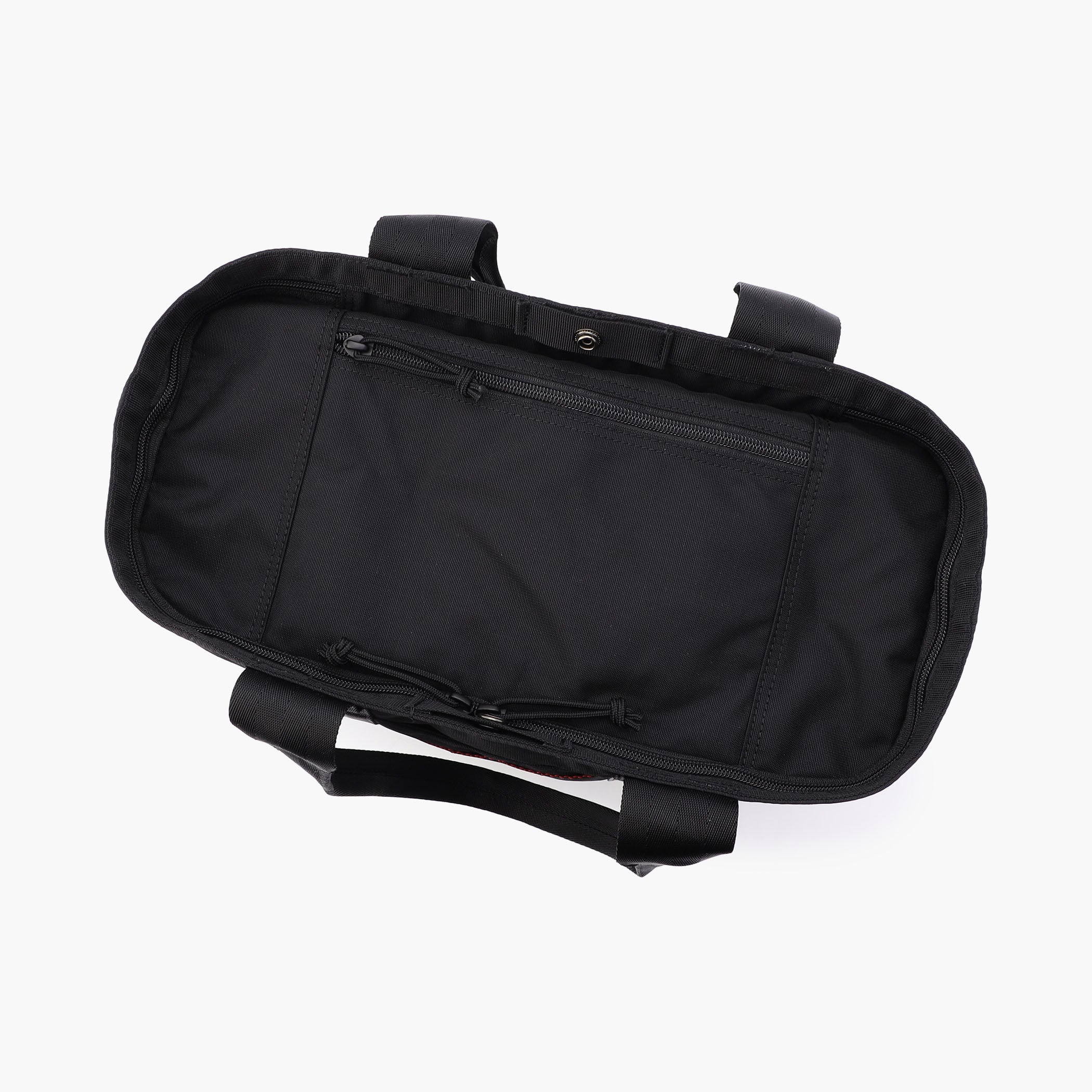 DISCRETE TOTE M MW GENII Smart Storage Business Tote - BRIEFING