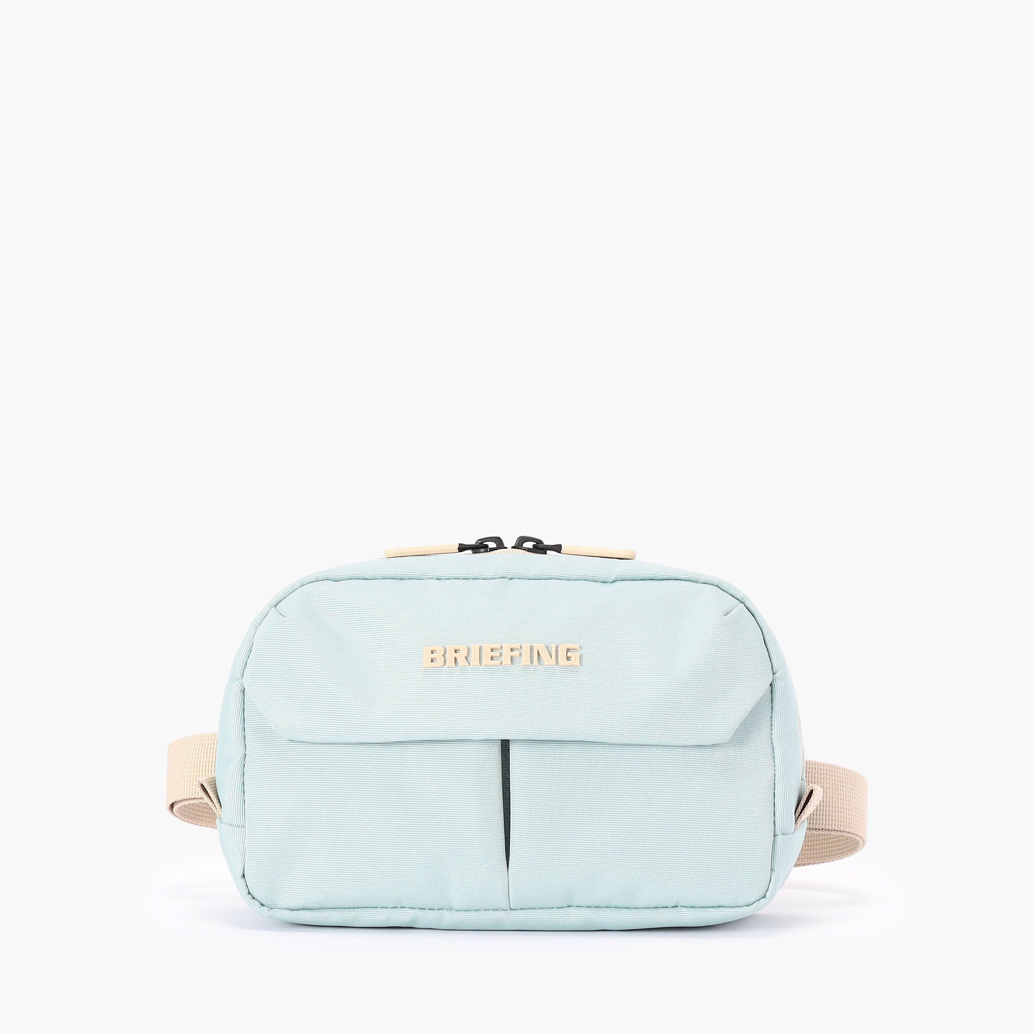 SQUARE WAIST POUCH NC