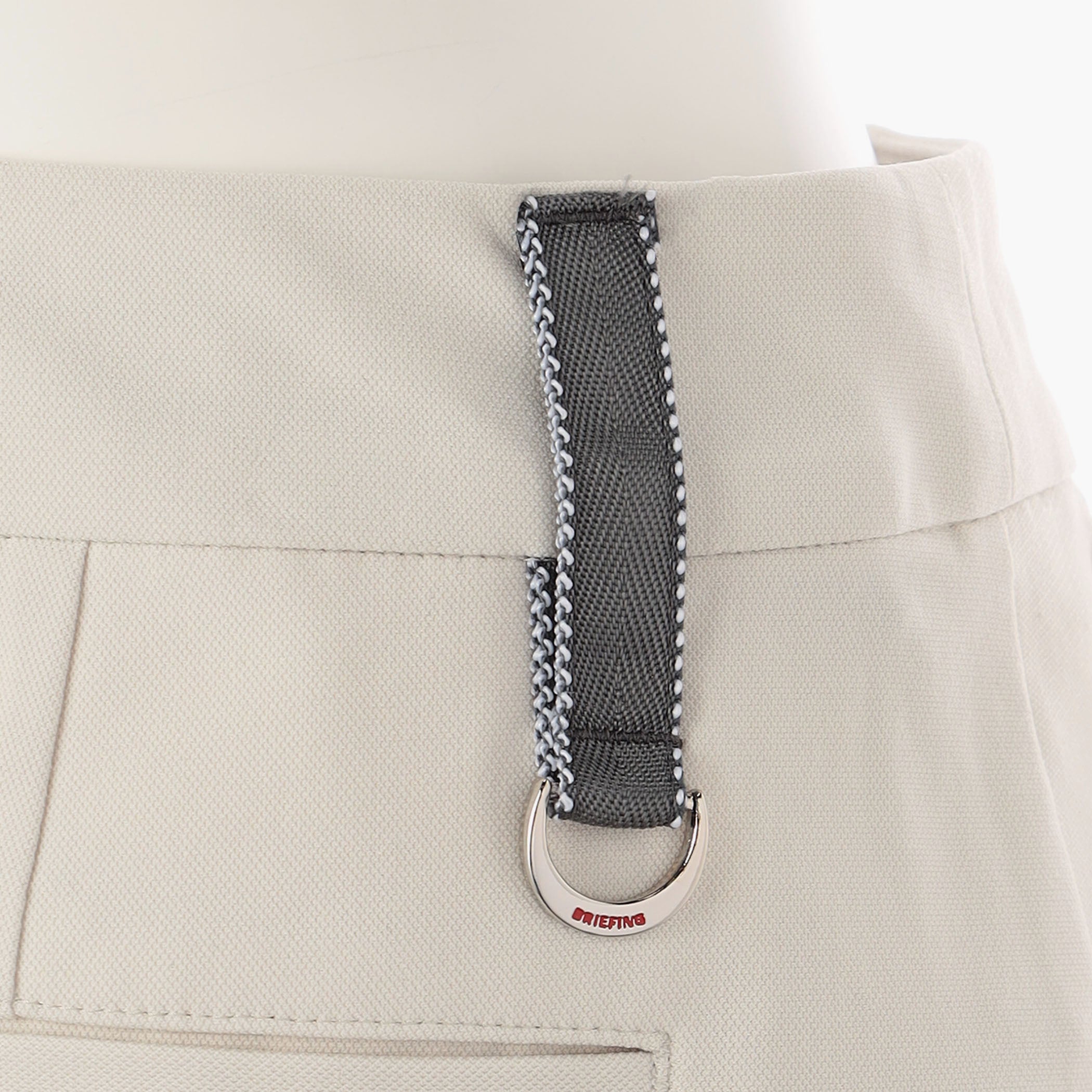 WOMEN'S BASIC SKIRT – BRIEFING Official Online Store
